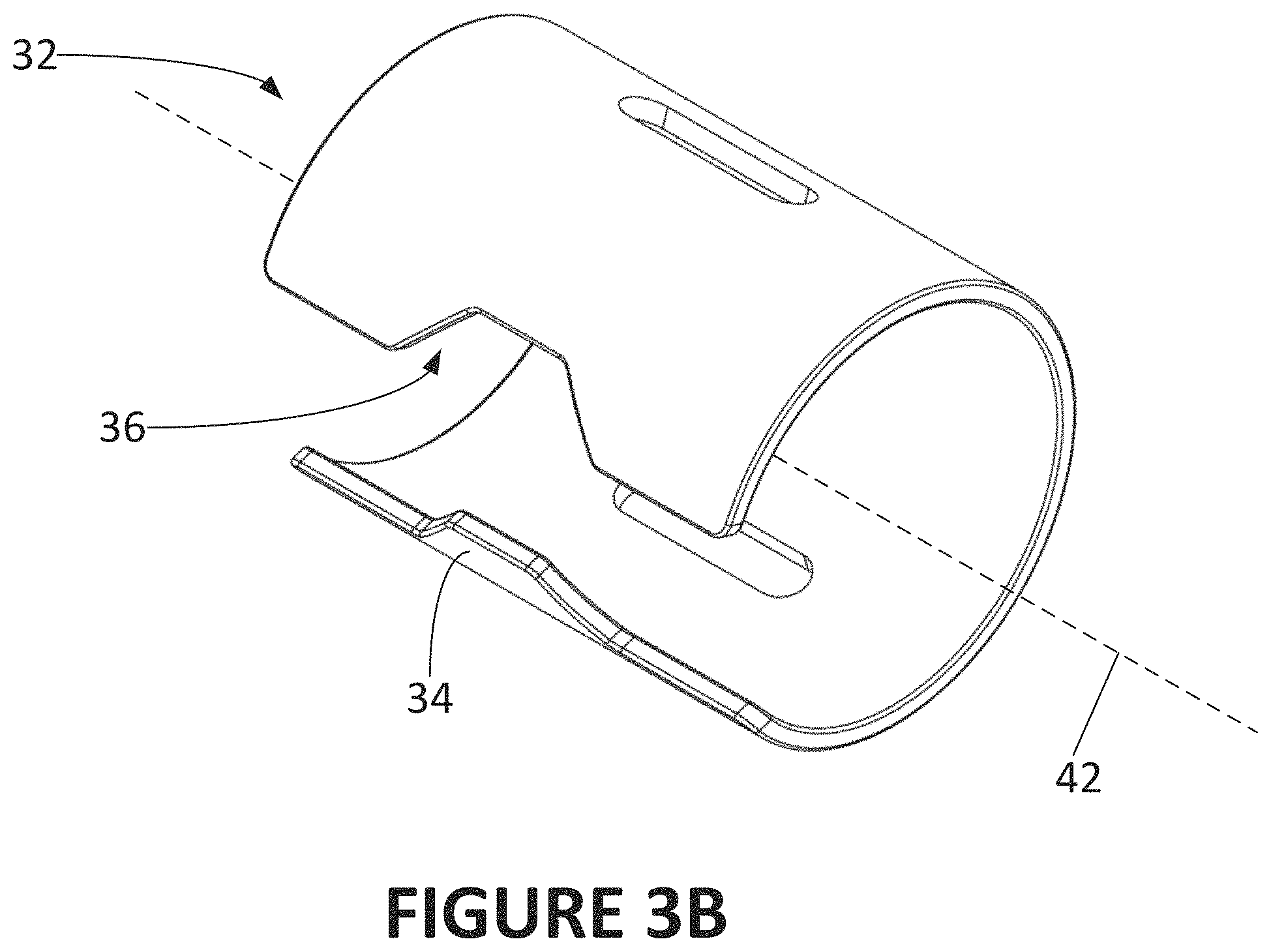 Patent US11787219 Figure 4 – Modular notebook system