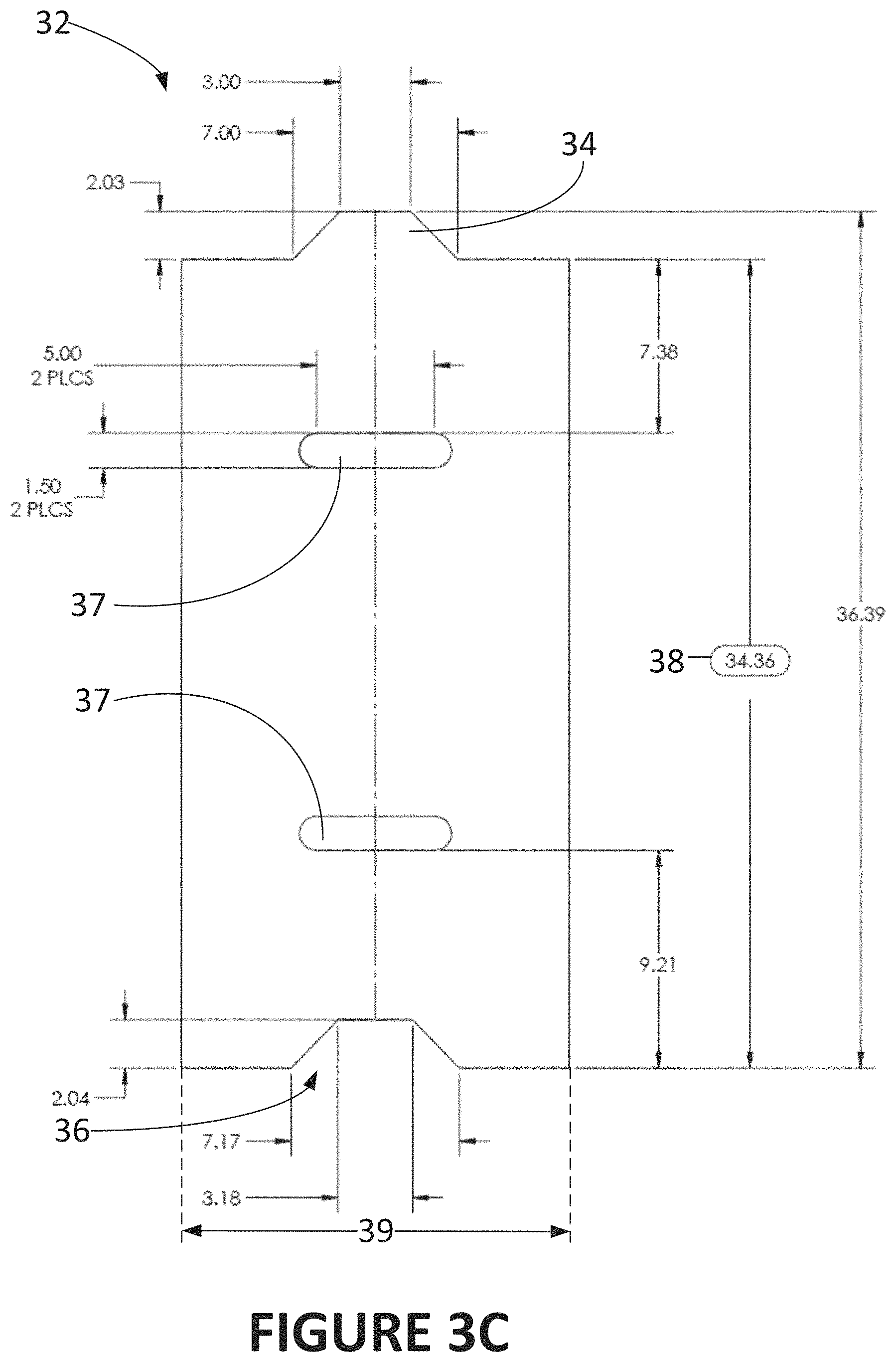Patent US11787219 Figure 5 – Modular notebook system