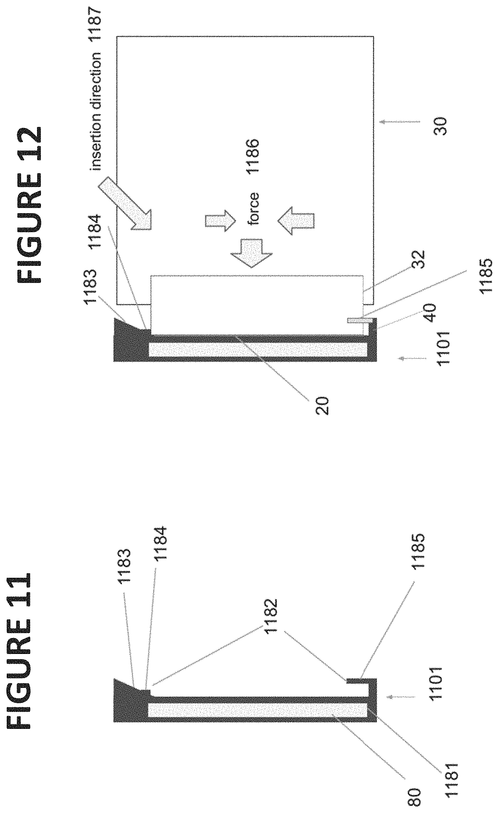 Patent US11787219 Figure 13 – Modular notebook system