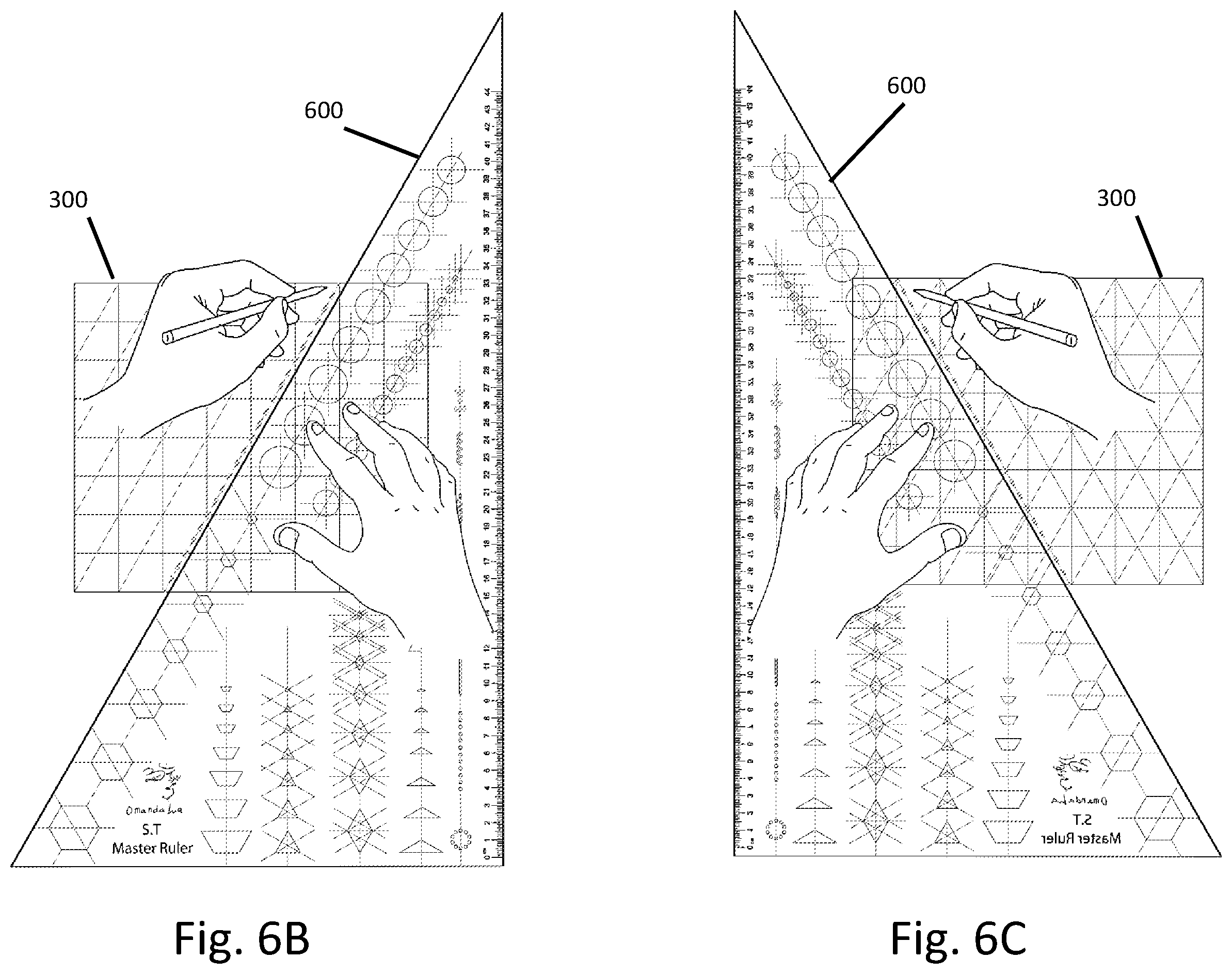 Patent US11787224 Figure 13 – Fractal-based mandala drawing toolset