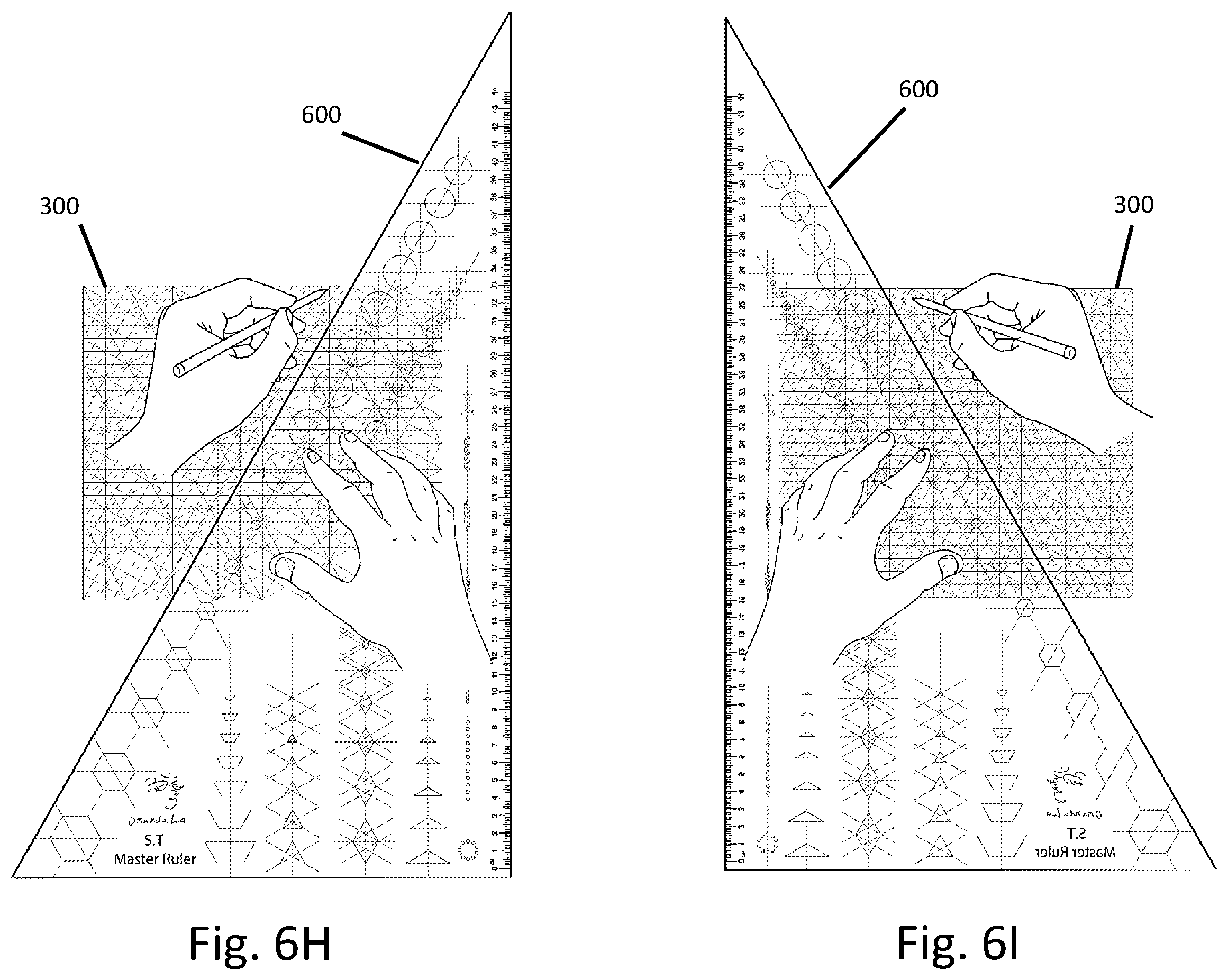 Patent US11787224 Figure 16 – Fractal-based mandala drawing toolset