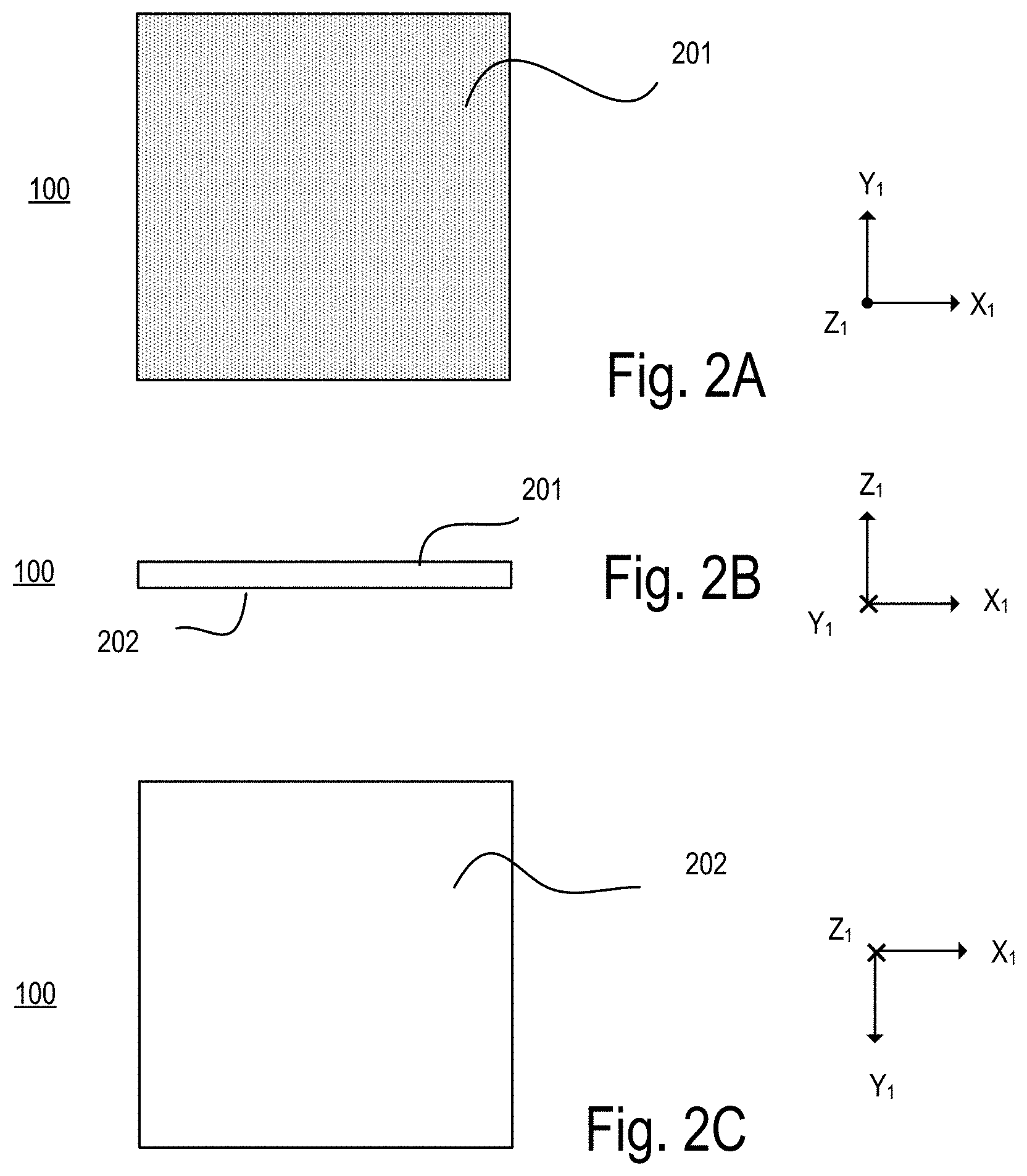 Patent US11787228 Figure 2 – Fabric printing method for producing sparkling fabric