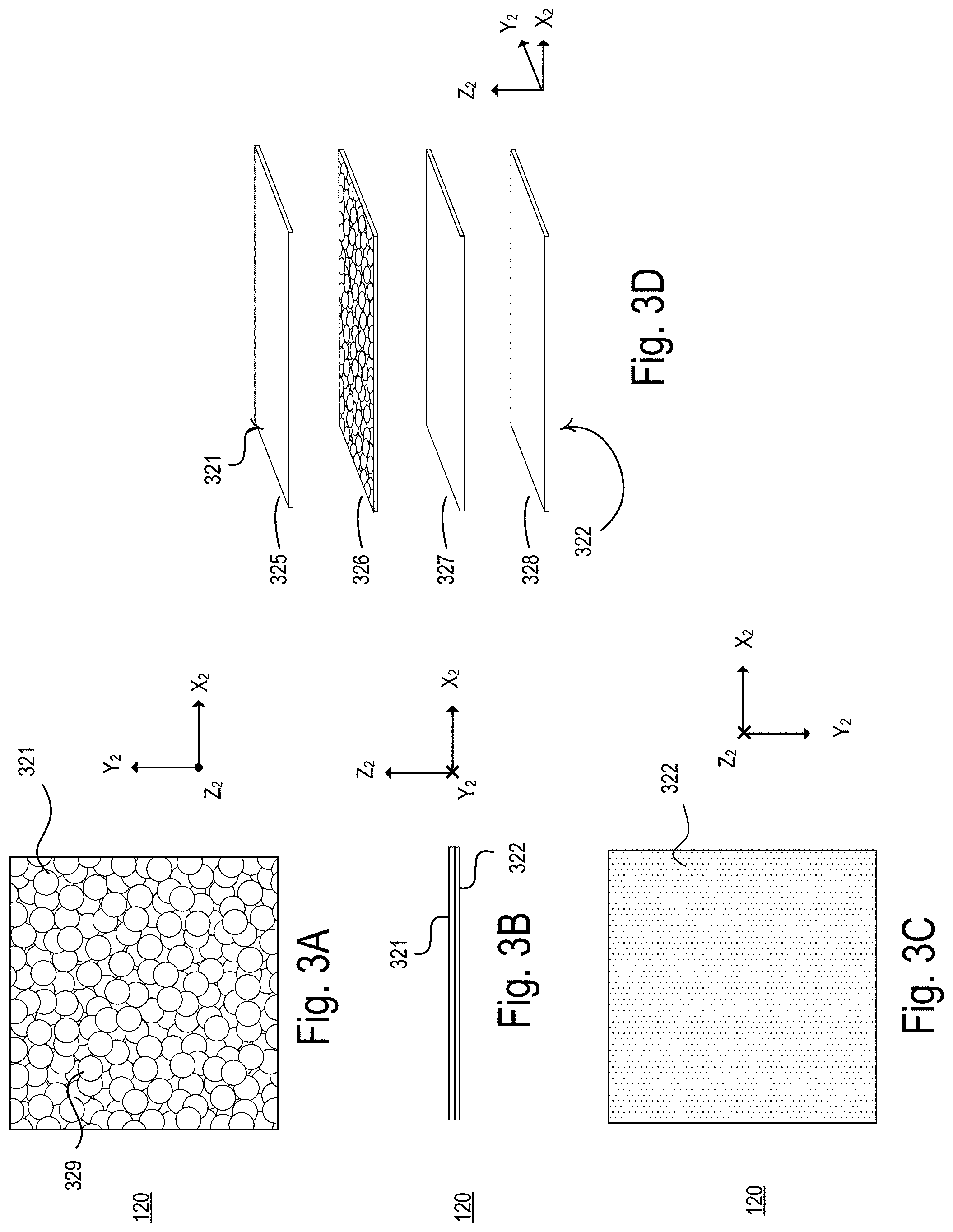 Patent US11787228 Figure 3 – Fabric printing method for producing sparkling fabric