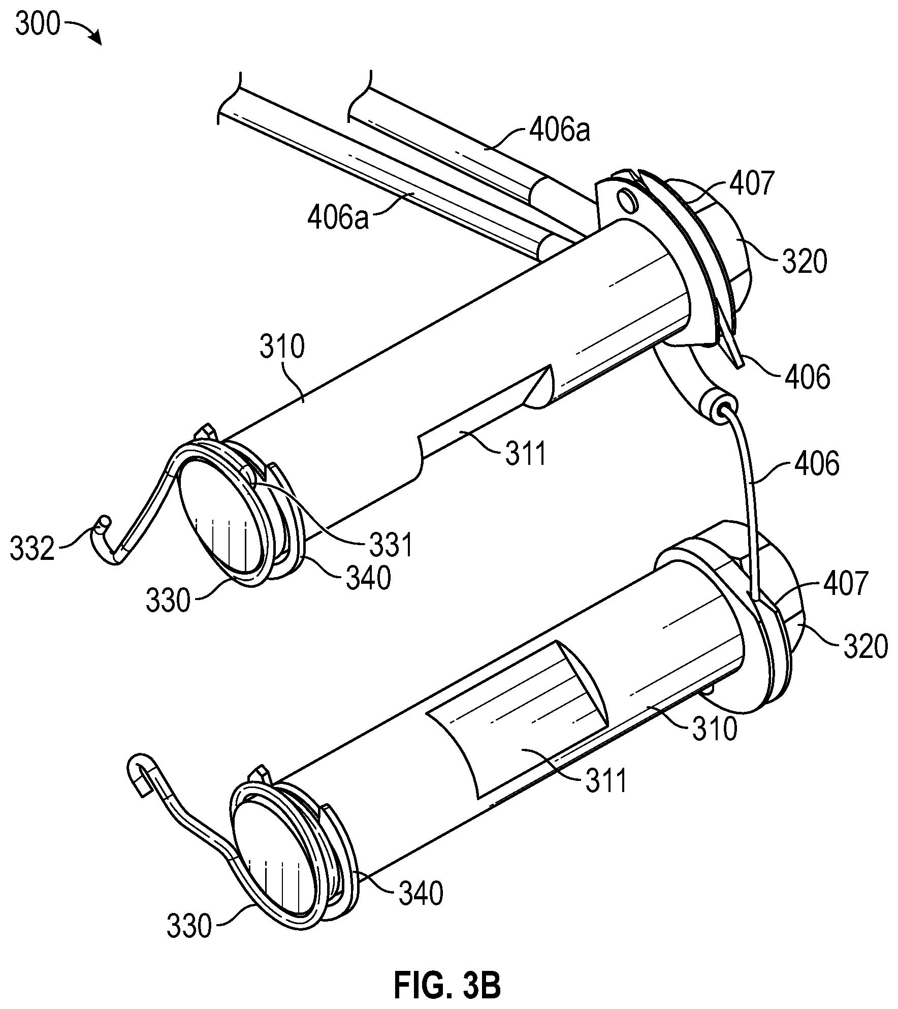 Patent US11787247 Figure 7 – Trailer coupler assembly
