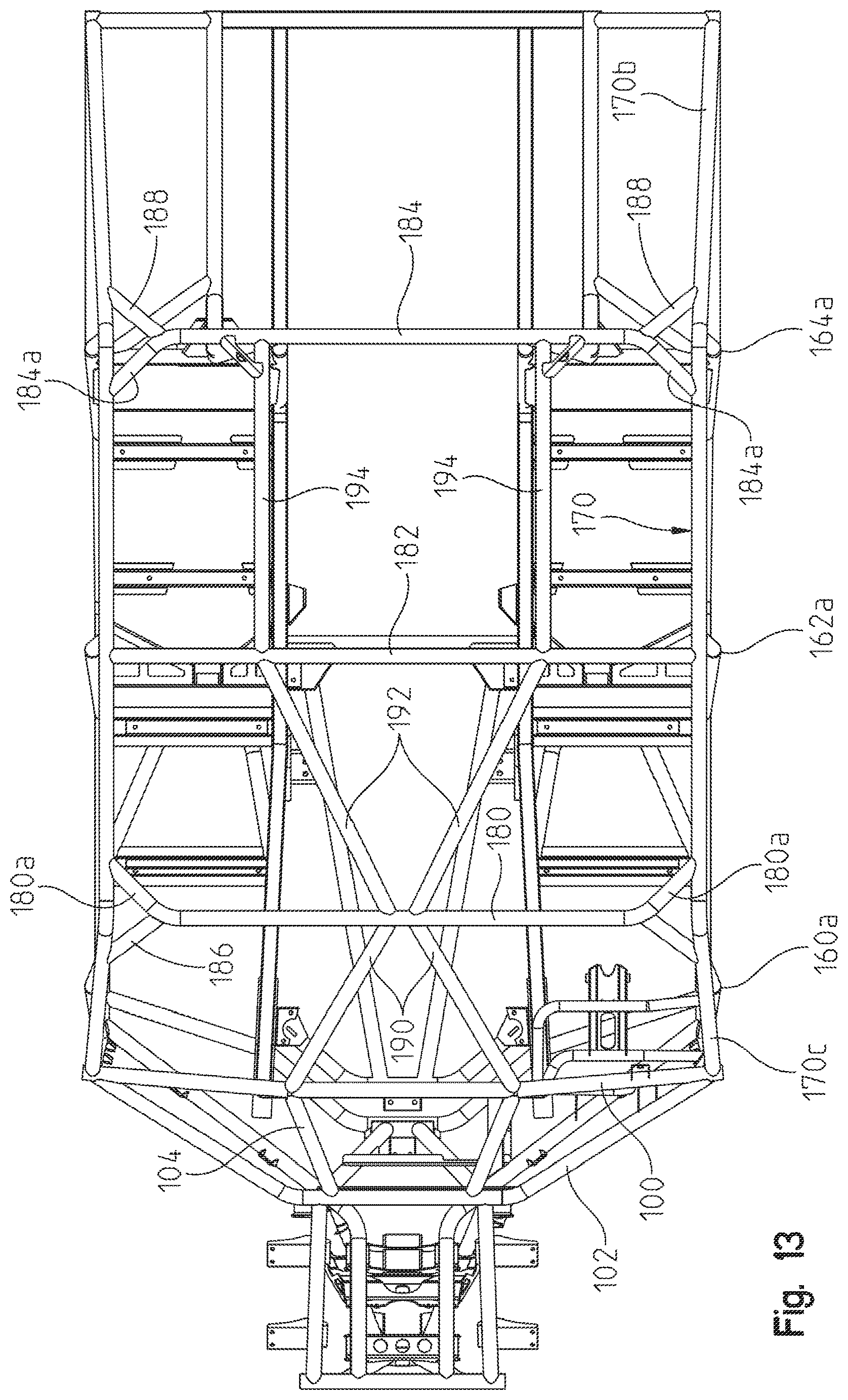 Patent US11787251 Figure 12 – Vehicle