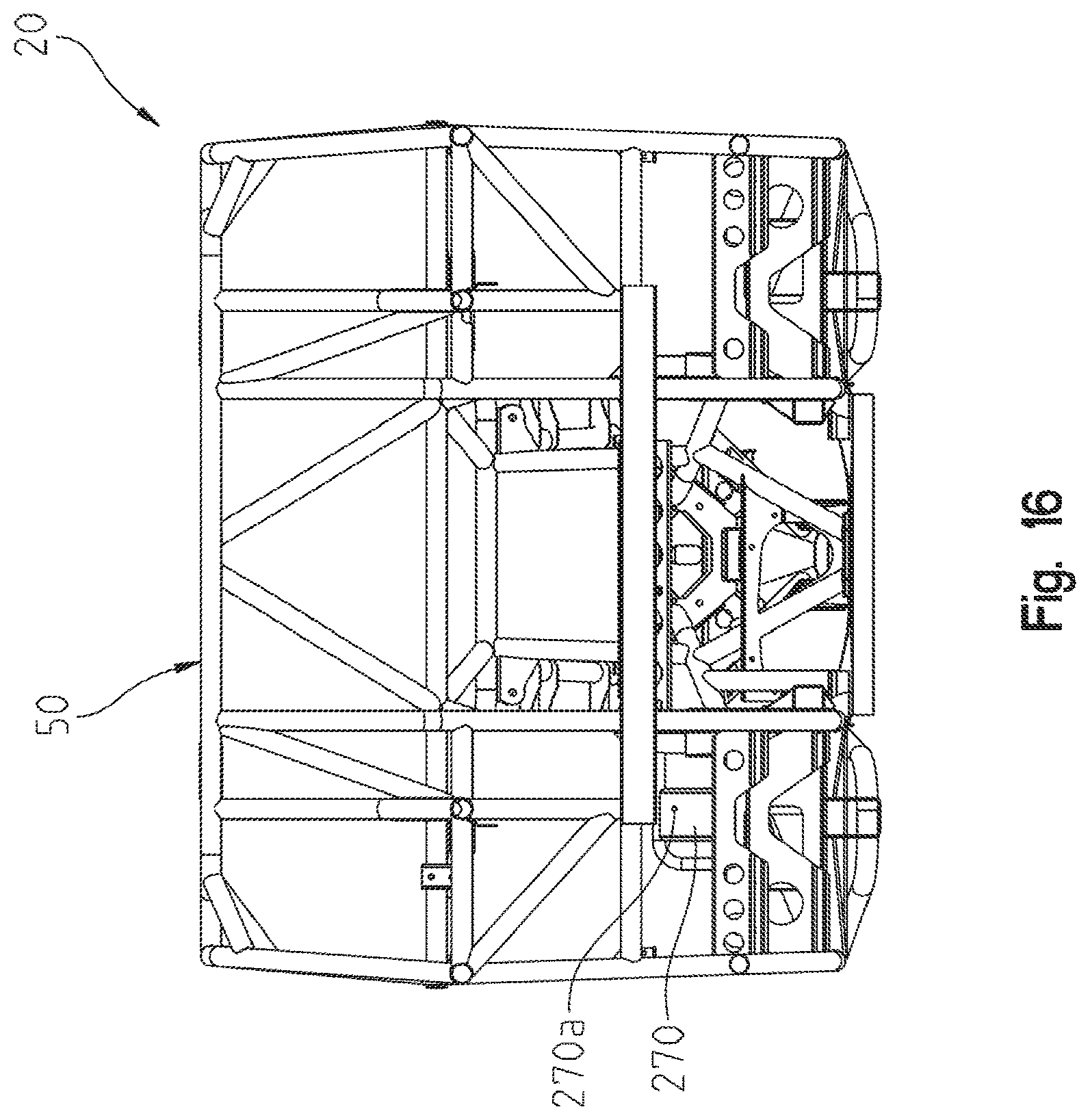 Patent US11787251 Figure 15 – Vehicle