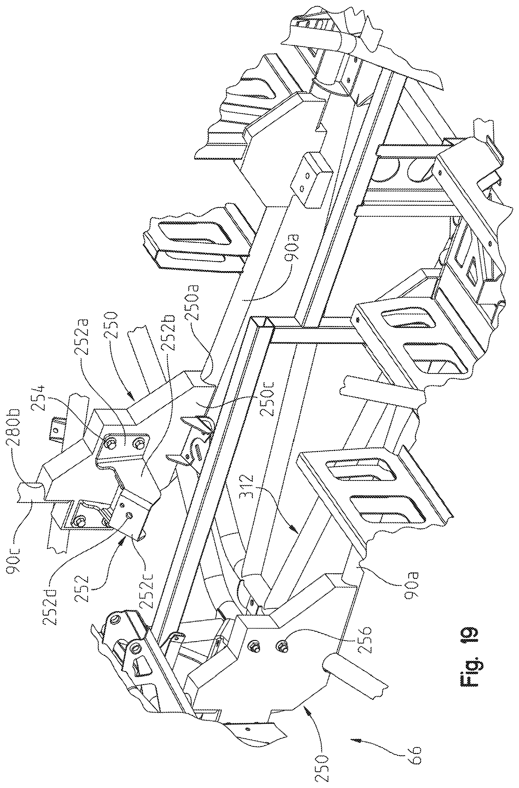 Patent US11787251 Figure 18 – Vehicle