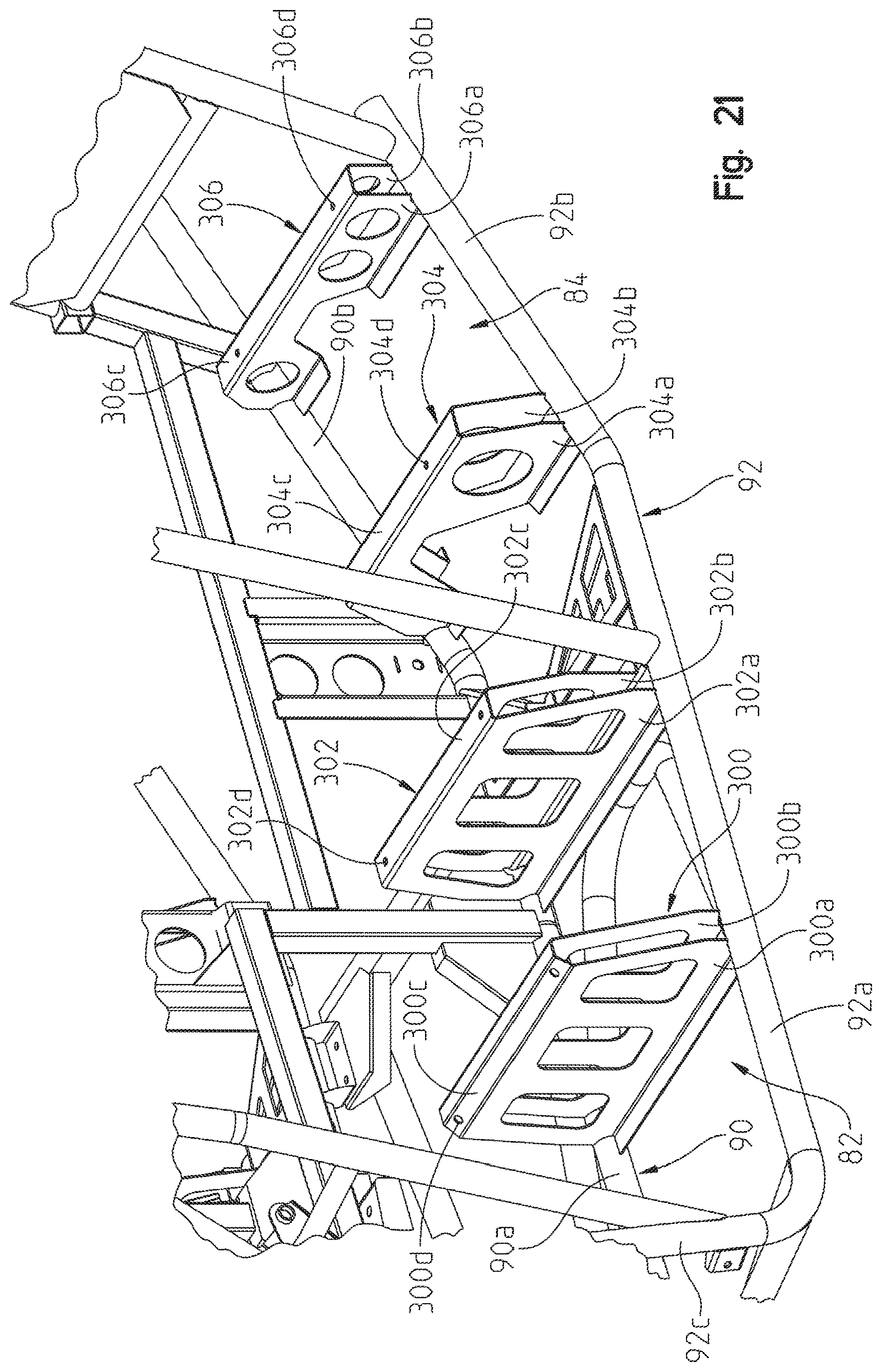 Patent US11787251 Figure 20 – Vehicle