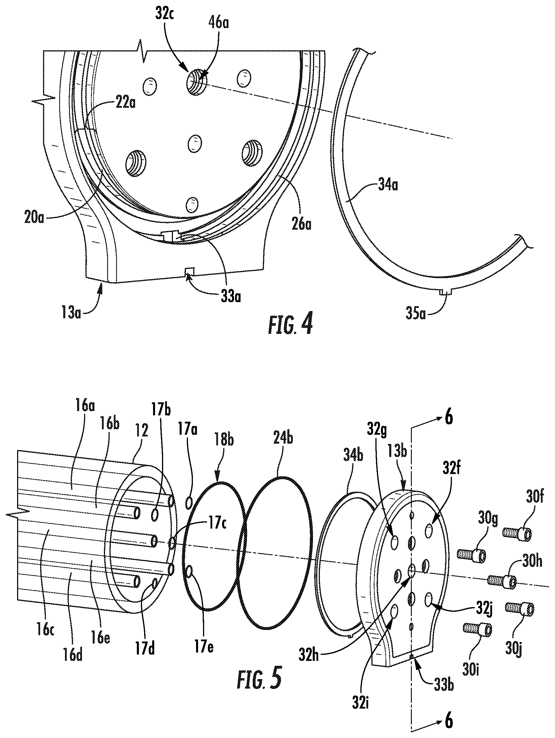 Patent US11787253 Figure 3 – Transparent light up air tank for holding compressible fluids