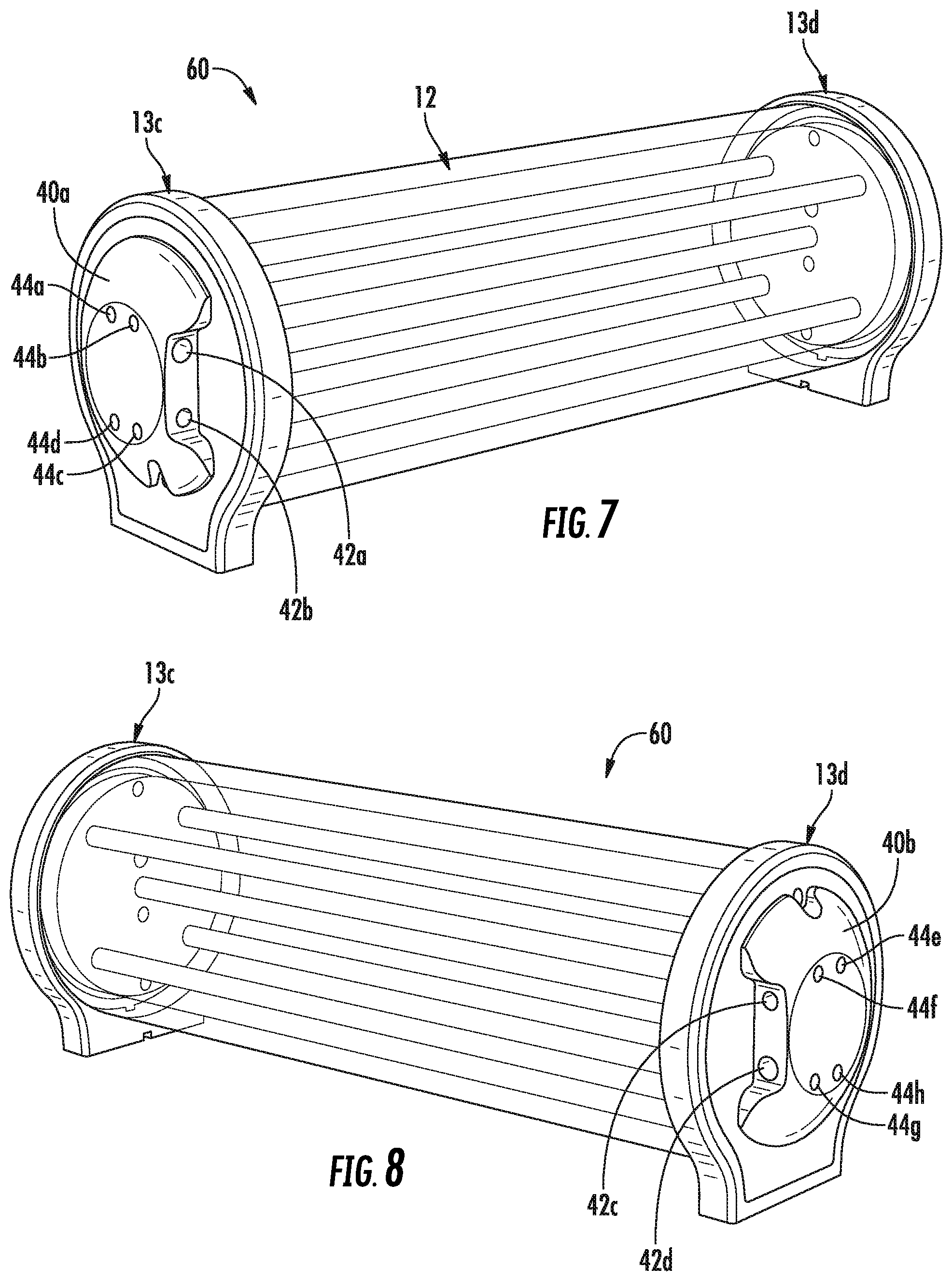 Patent US11787253 Figure 5 – Transparent light up air tank for holding compressible fluids