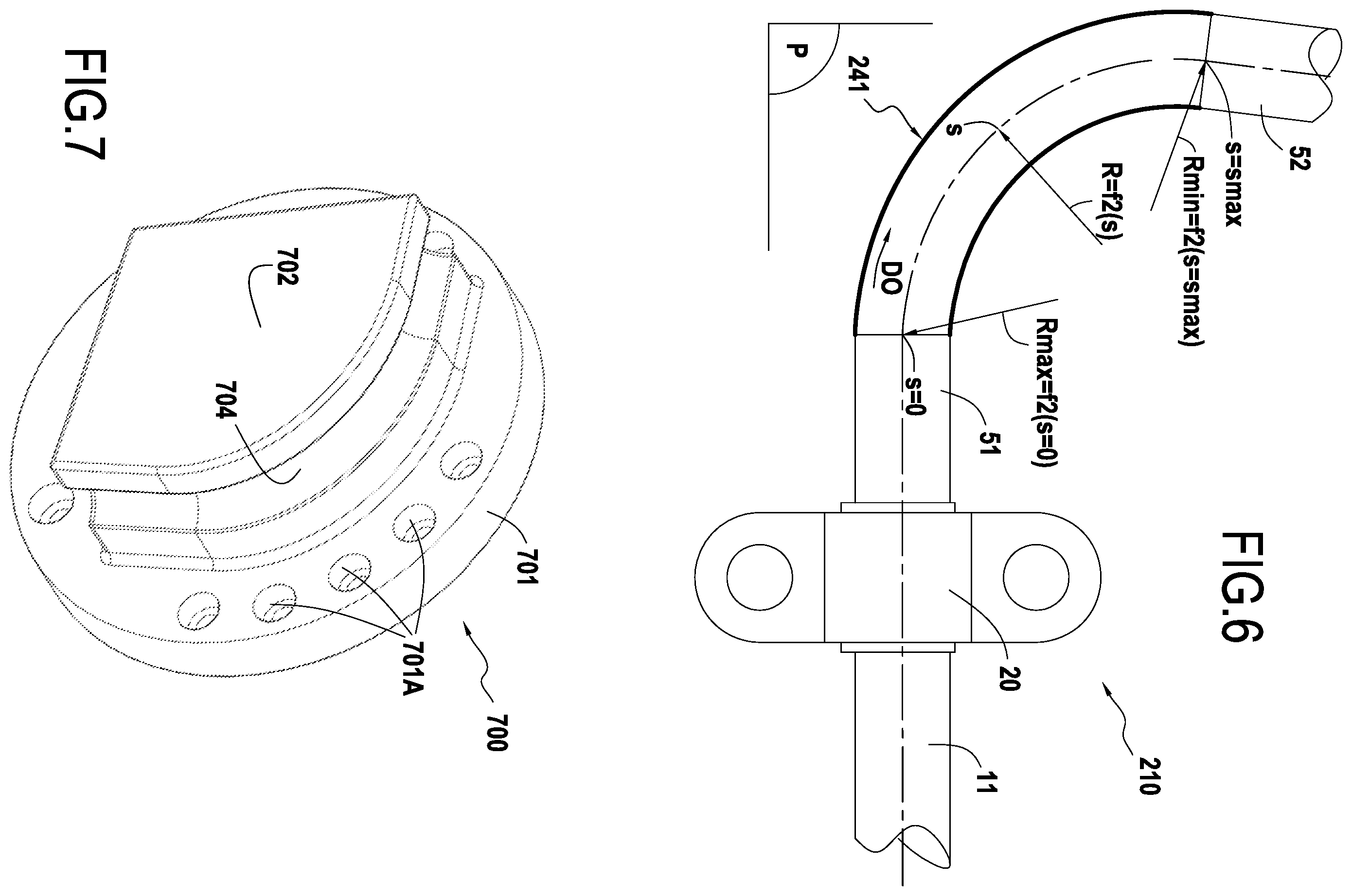 Patent US11787256 Figure 3 – Stabilizing bar for a vehicle
