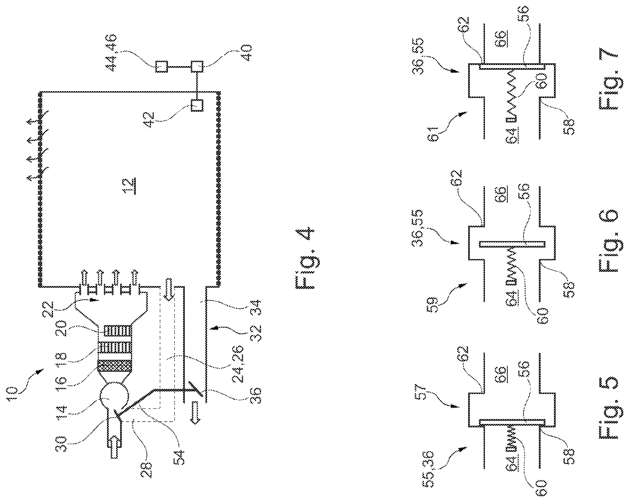 Patent US11787266 Figure 2 – Vehicle air-conditioning system for ventilating a vehicle interior compartment