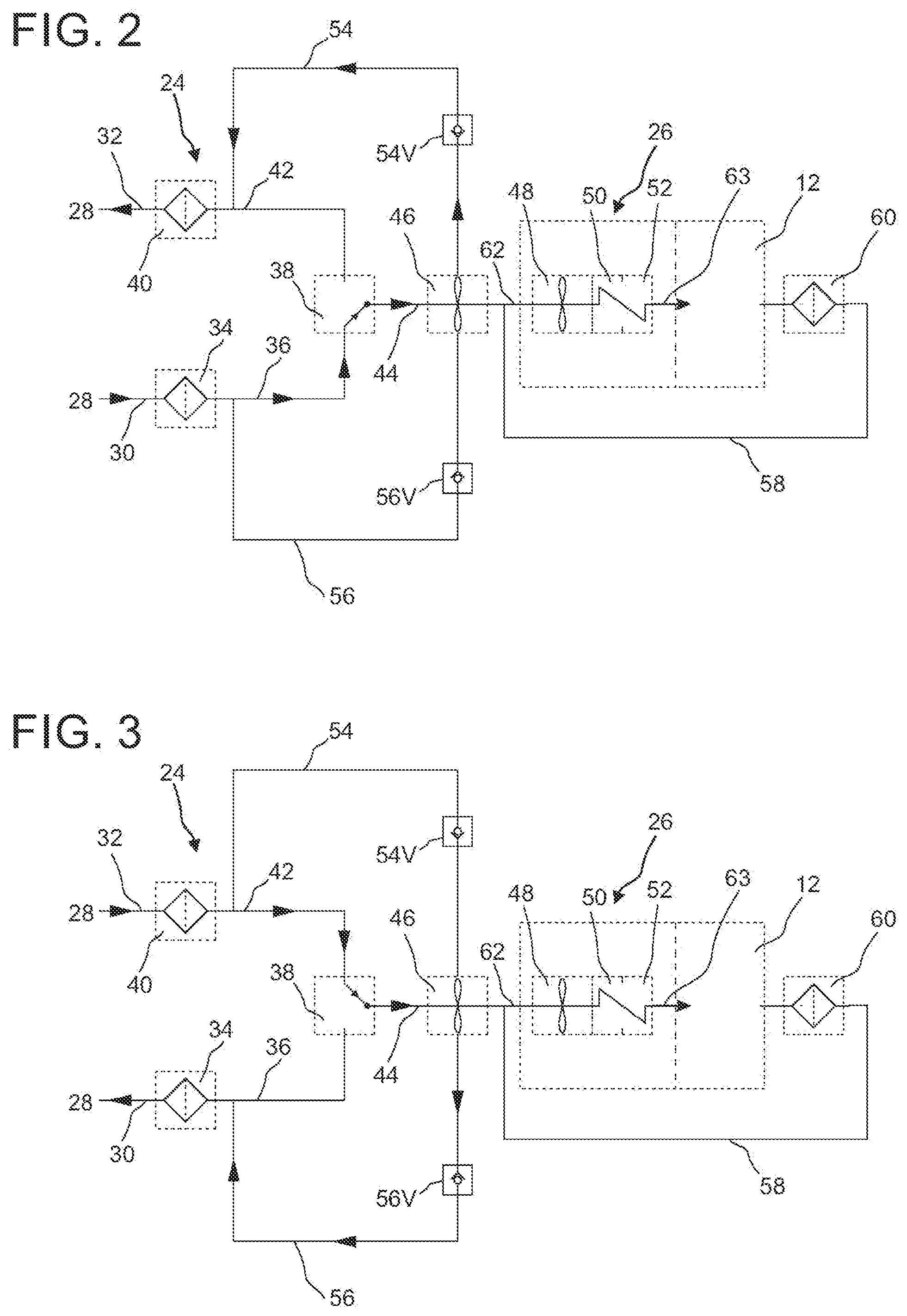 Patent US11787268 Figure 2 – Air treatment apparatus