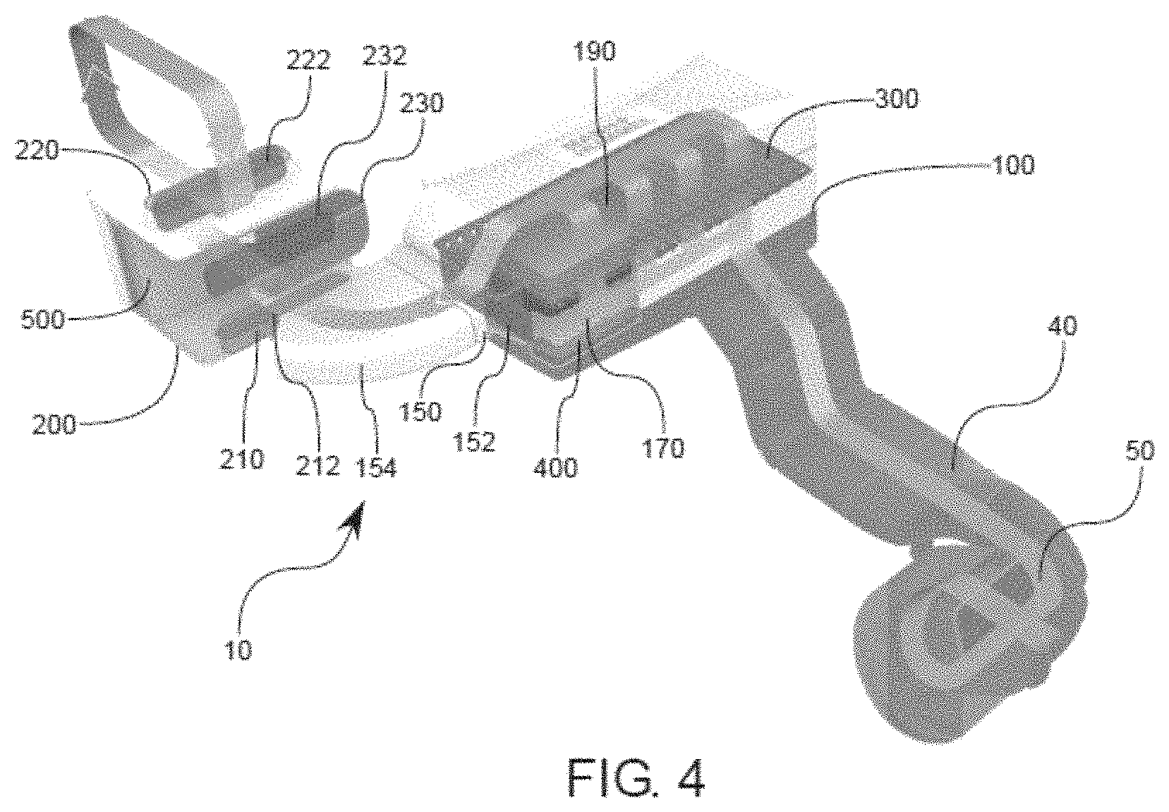 Patent US11787269 Figure 3 – Smart multi-modal vehicular air filtering system and associated methods