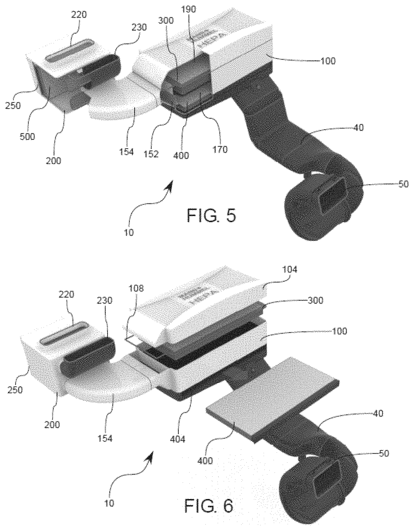 Patent US11787269 Figure 4 – Smart multi-modal vehicular air filtering system and associated methods