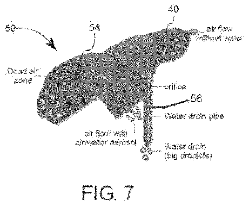 Patent US11787269 Figure 5 – Smart multi-modal vehicular air filtering system and associated methods