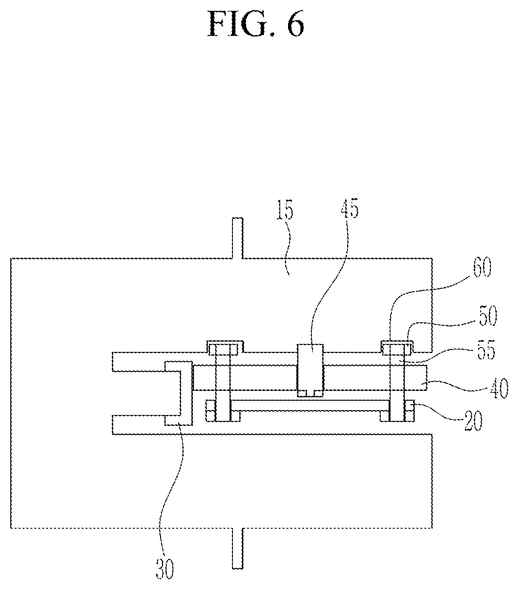 Patent US11787271 Figure 6 – Sliding door device for vehicle