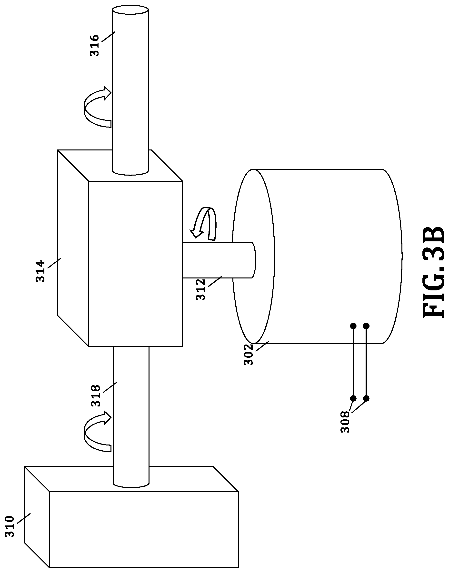 Patent US11787280 Figure 5 – Systems and methods for reducing efficiency losses associated with powering vehicle accessories