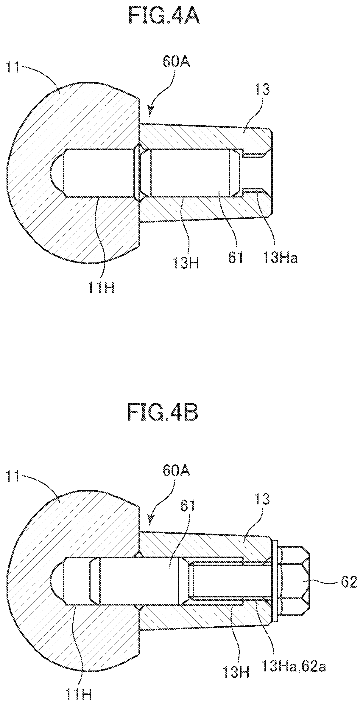 Patent US11787283 Figure 4 – Vehicle drive apparatus and vehicle drive apparatus manufacturing method