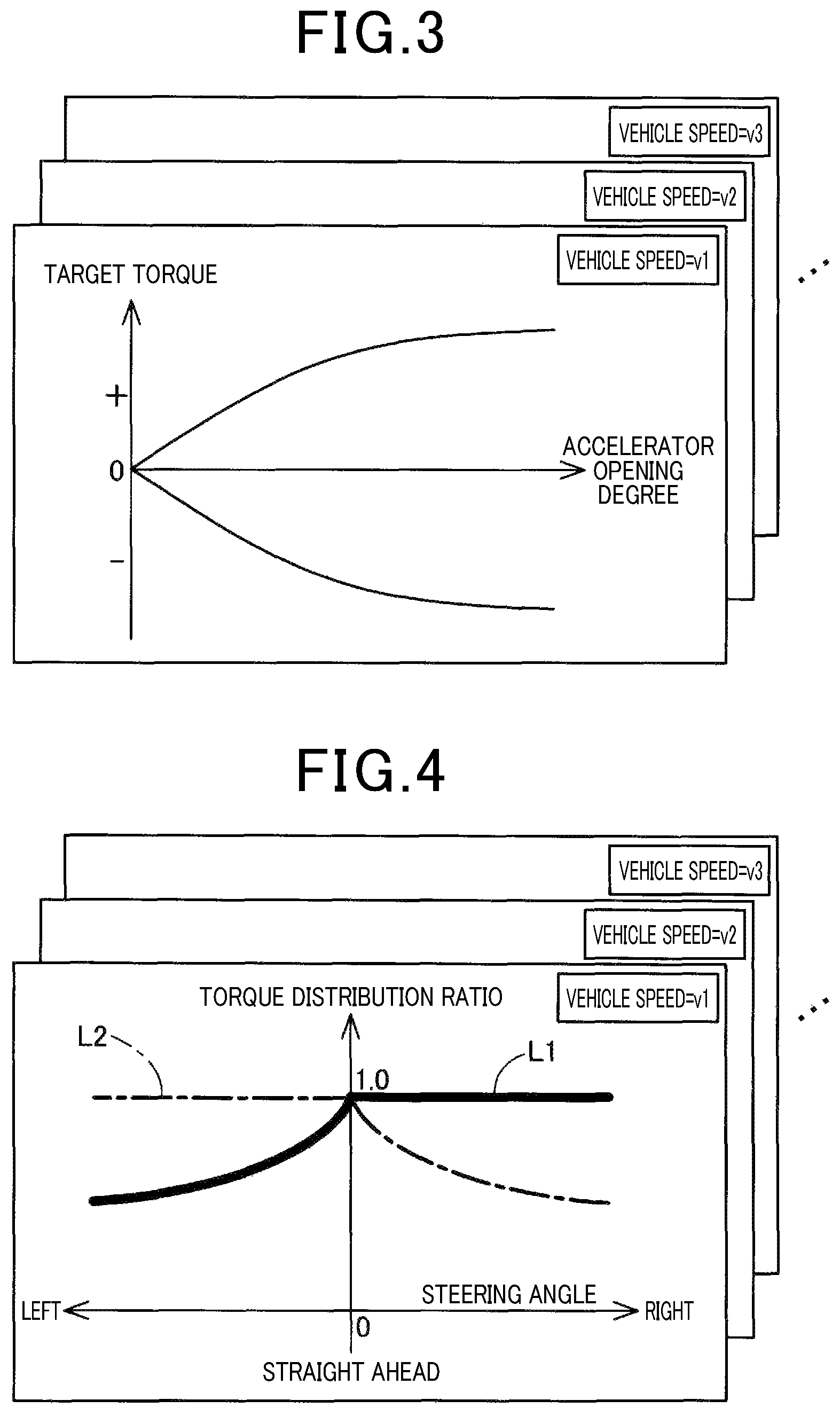 Patent US11787293 Figure 3 – Electric motor control device and method of electric motor control