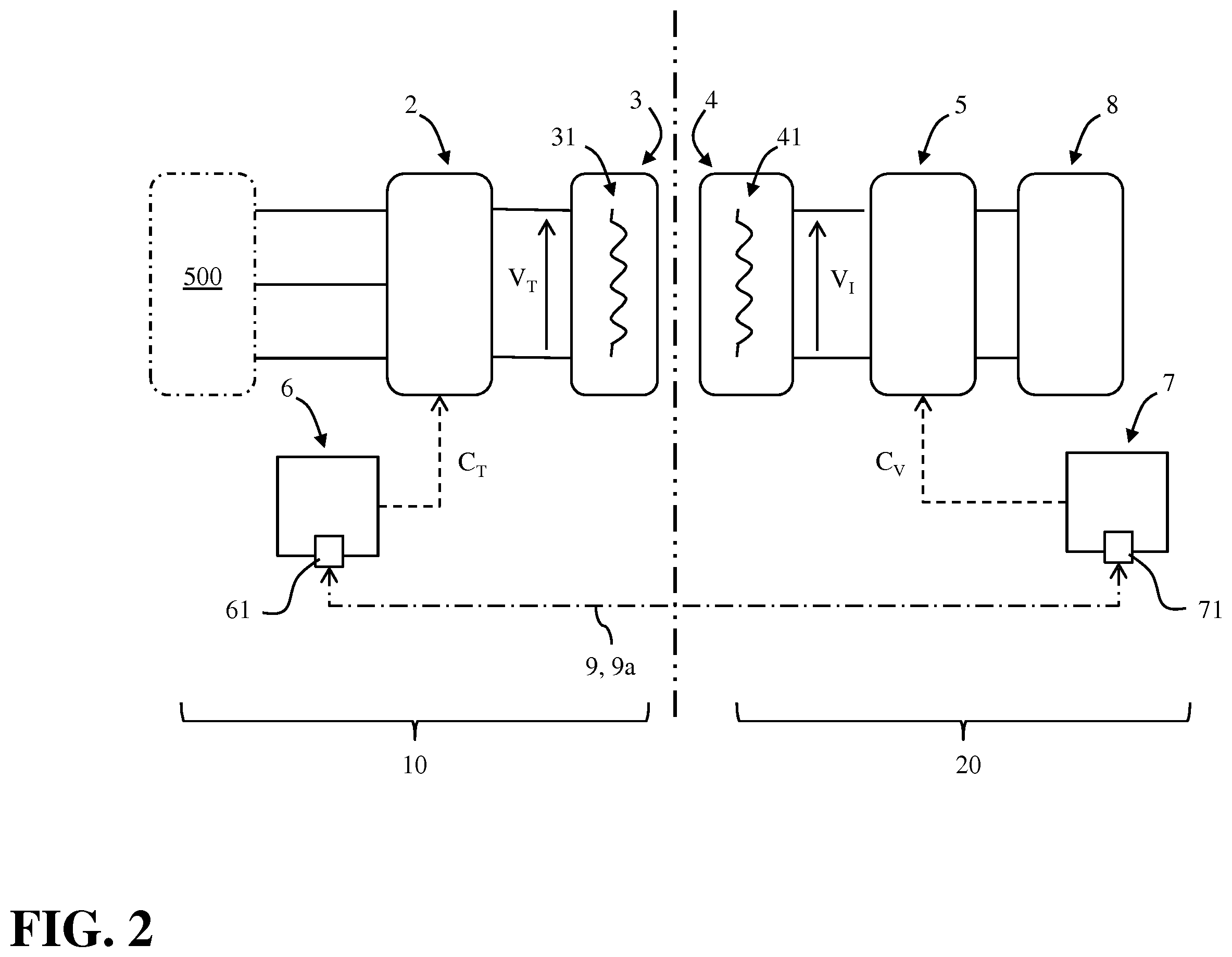 Patent US11787296 Figure 2 – Method for pairing electric vehicles and power terminals in a power station for electric vehicles