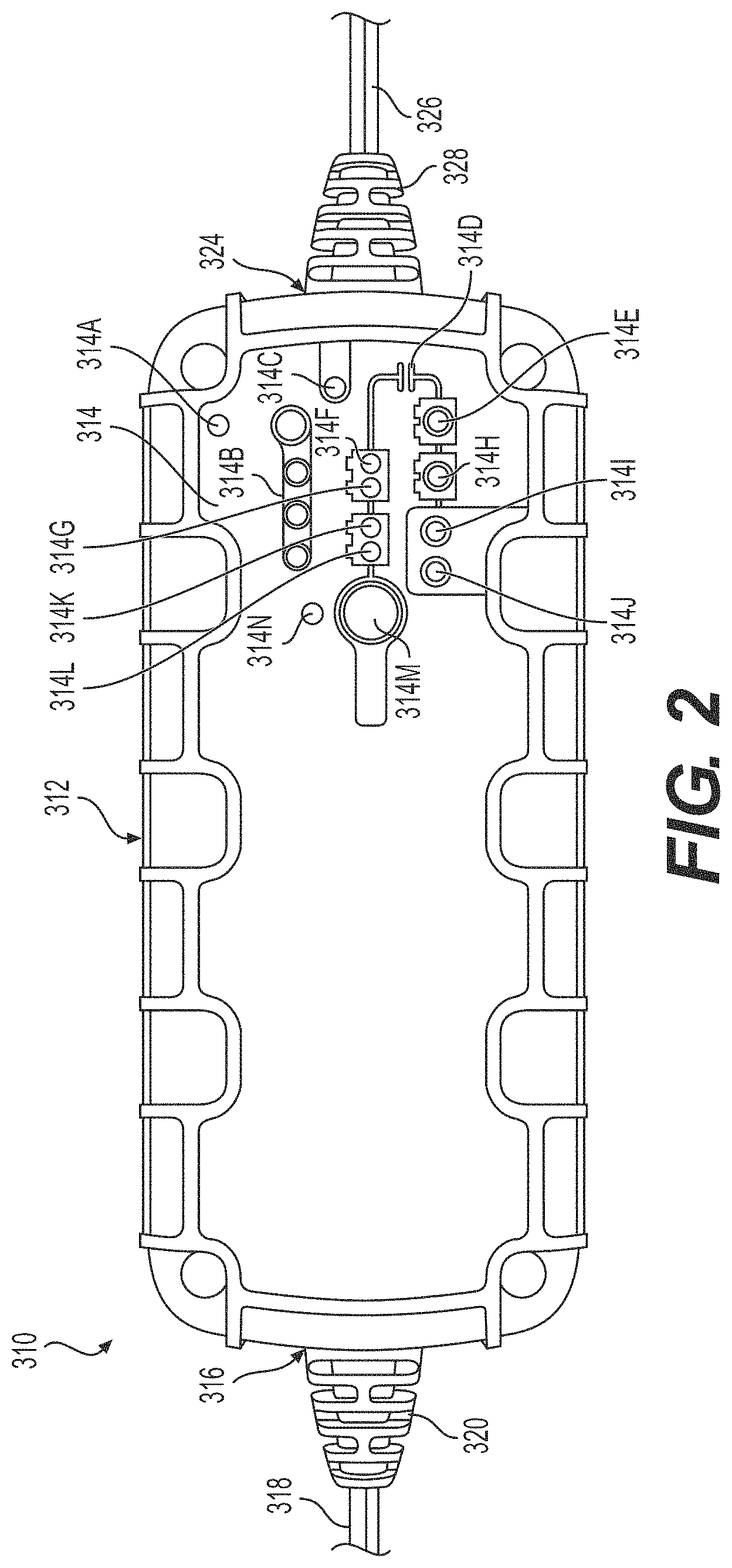 Patent US11787297 Figure 2 – Battery charging device for charging a deeply discharged battery, and battery charging system and method