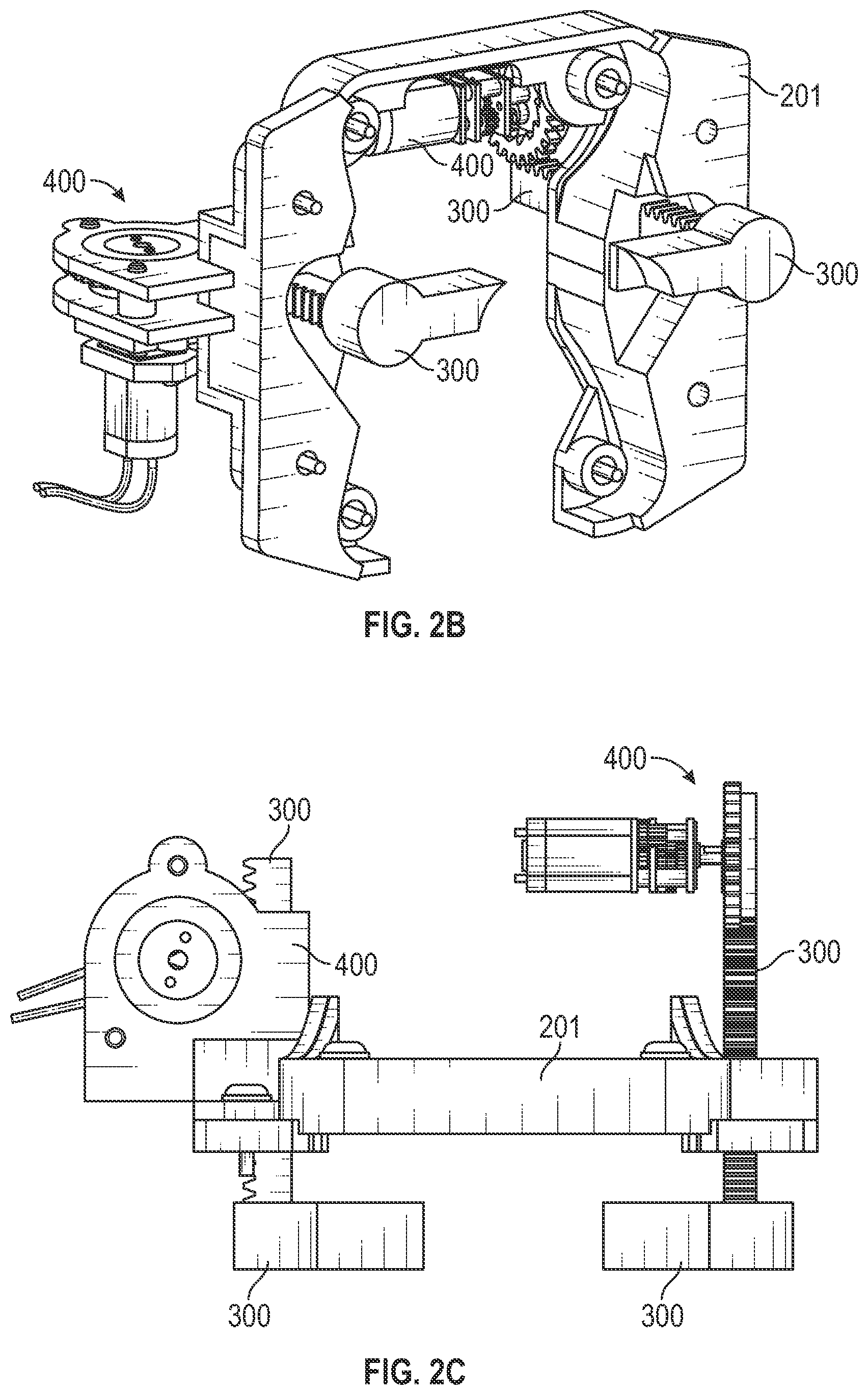 Patent US11787299 Figure 4 – Ejector for electric vehicle charging connectors