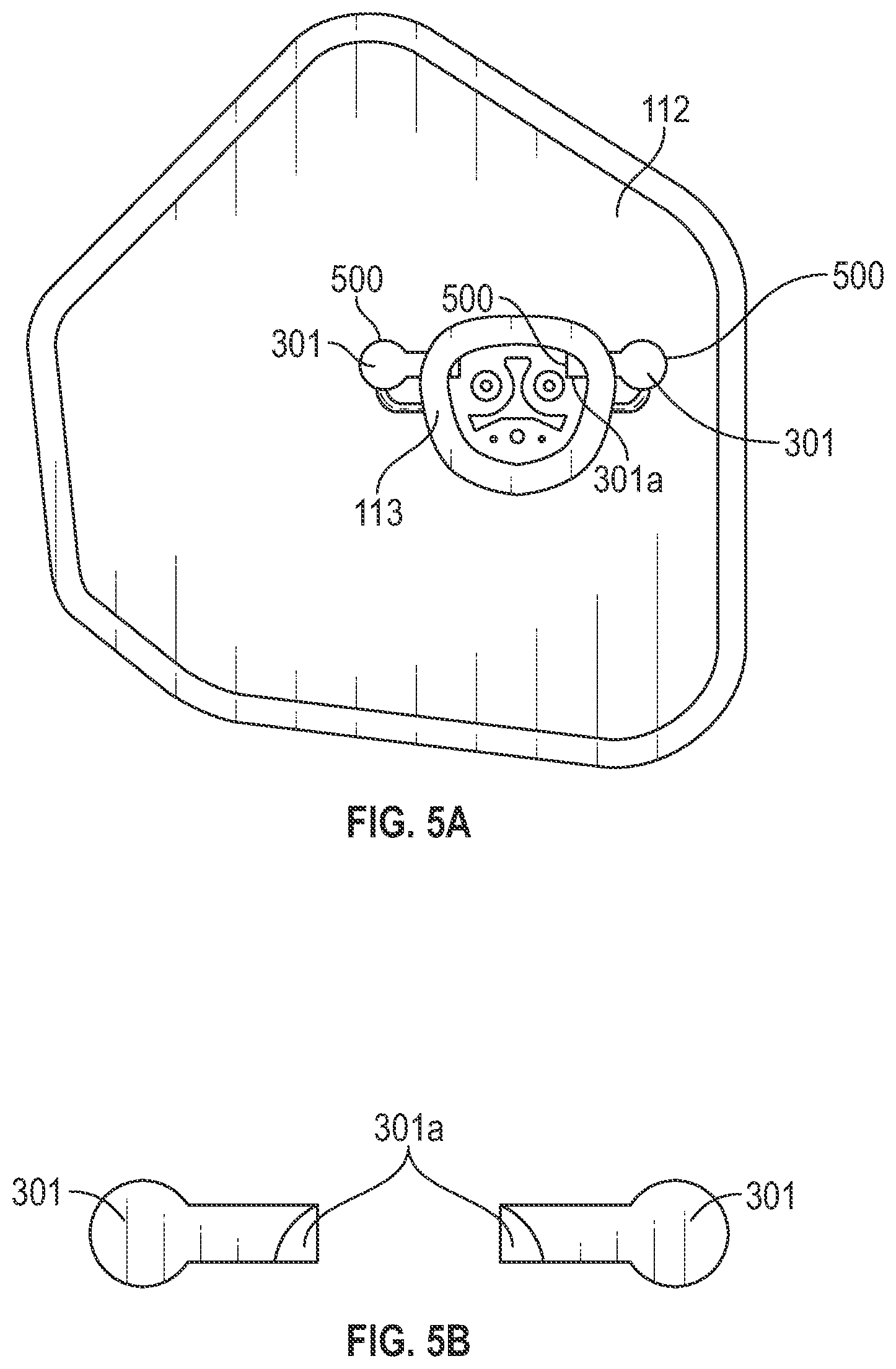 Patent US11787299 Figure 10 – Ejector for electric vehicle charging connectors