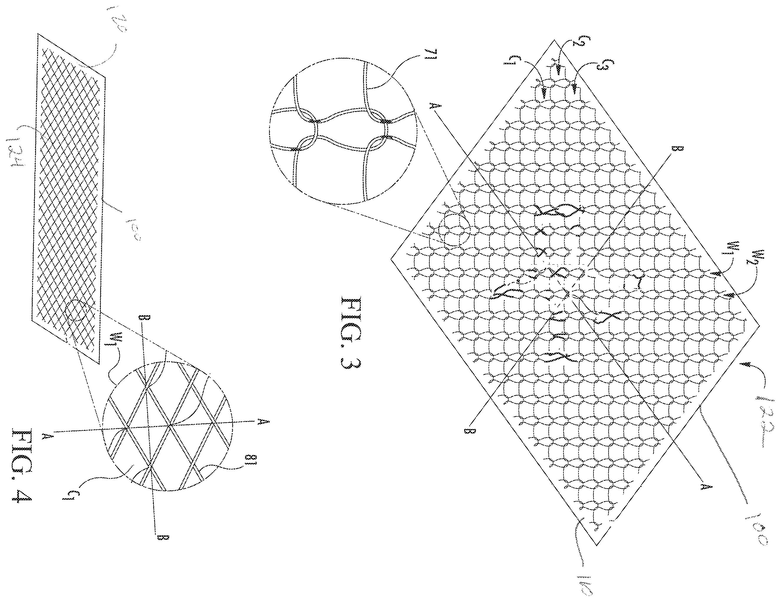 Patent US11787311 Figure 3 – Apparatus and method of producing a sensing substrate