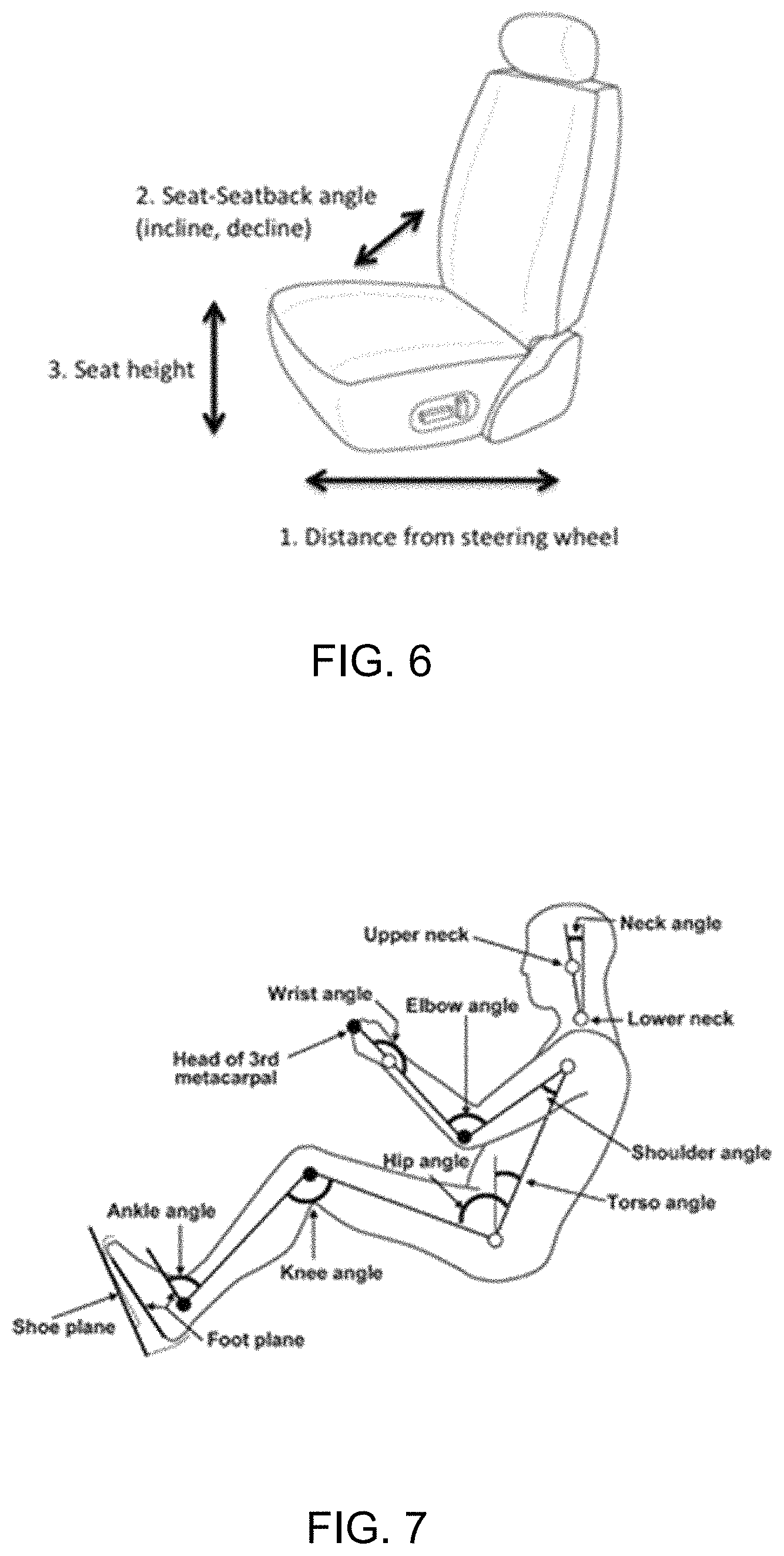 Patent US11787312 Figure 6 – Intelligent seat systems