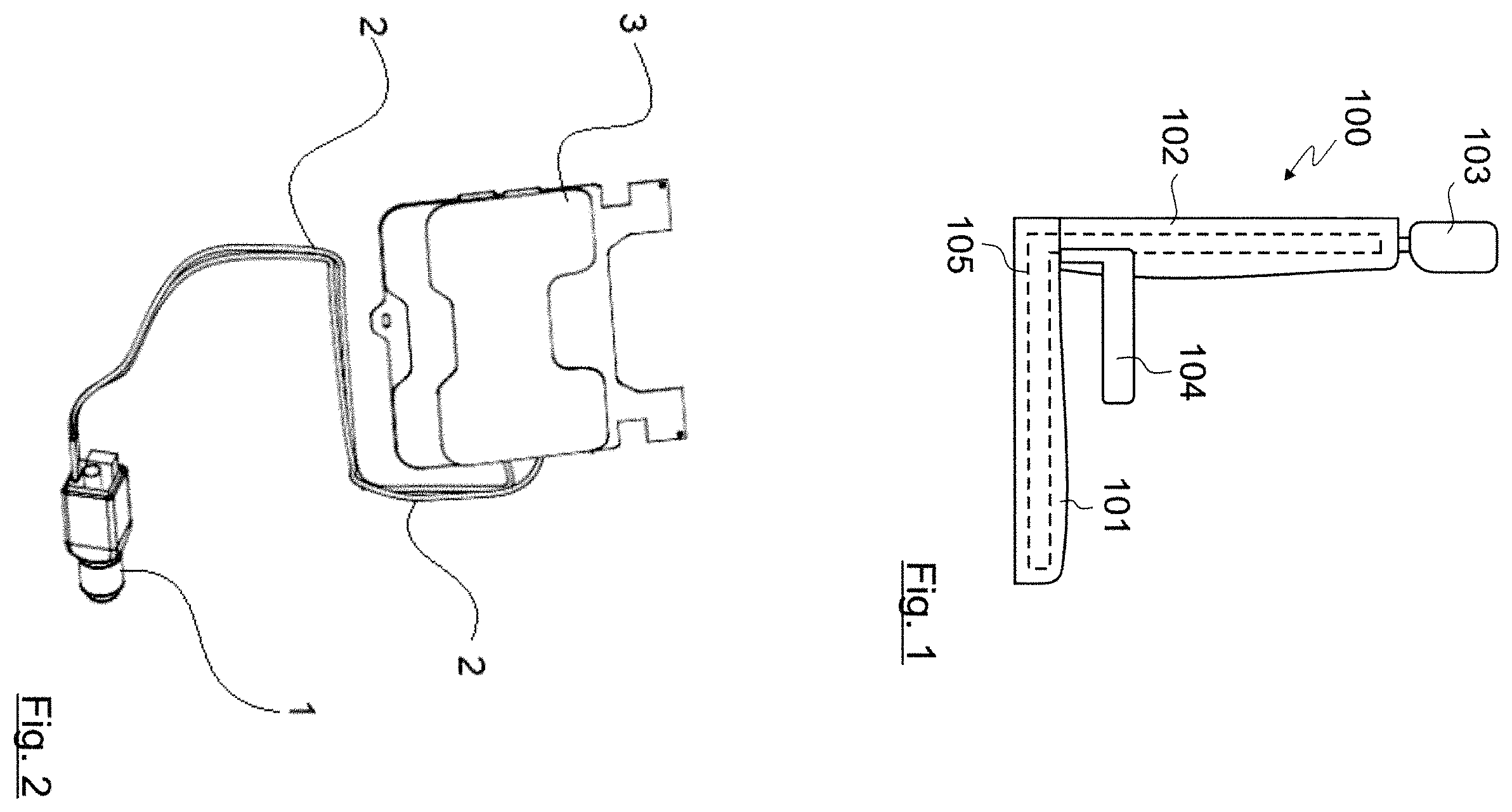 Patent US11787314 Figure 1 – Commercial vehicle and rail system passenger seat for passenger comfort, safety, and convenience