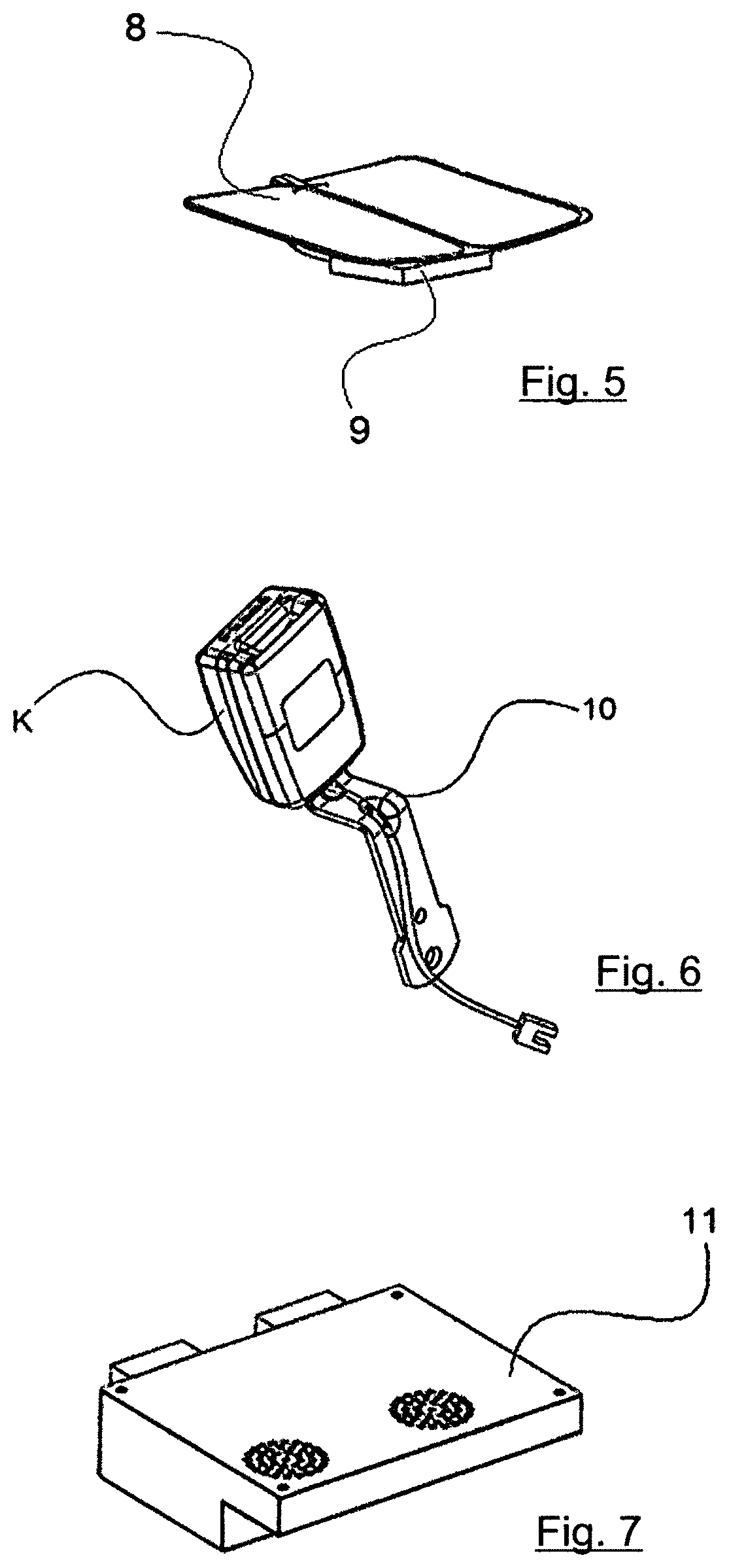 Patent US11787314 Figure 3 – Commercial vehicle and rail system passenger seat for passenger comfort, safety, and convenience