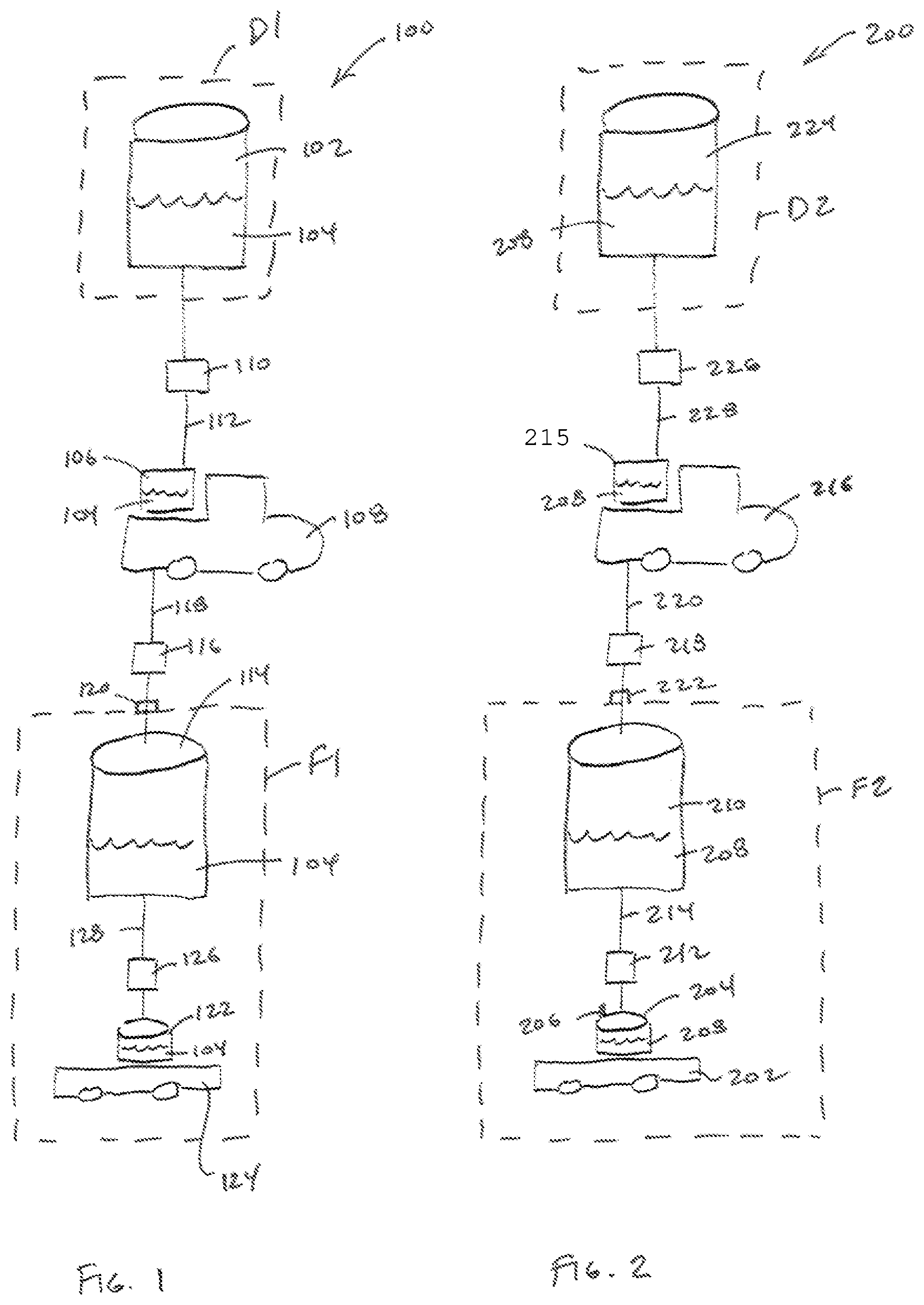 Patent US11787326 Figure 1 – Bulk cooking oil distribution system