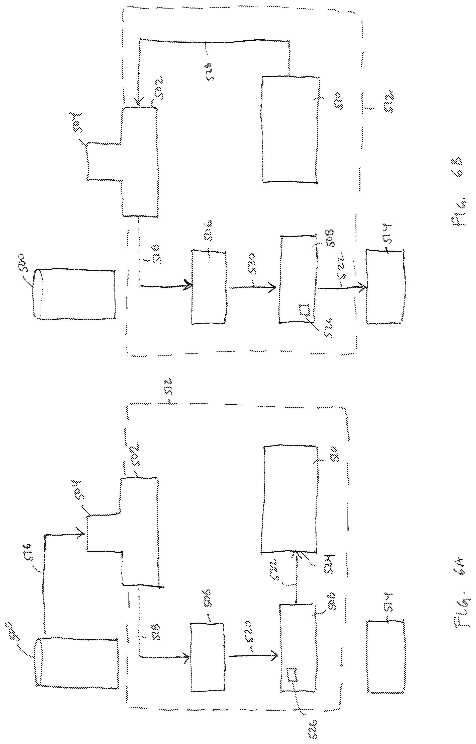 Patent US11787326 Figure 5 – Bulk cooking oil distribution system