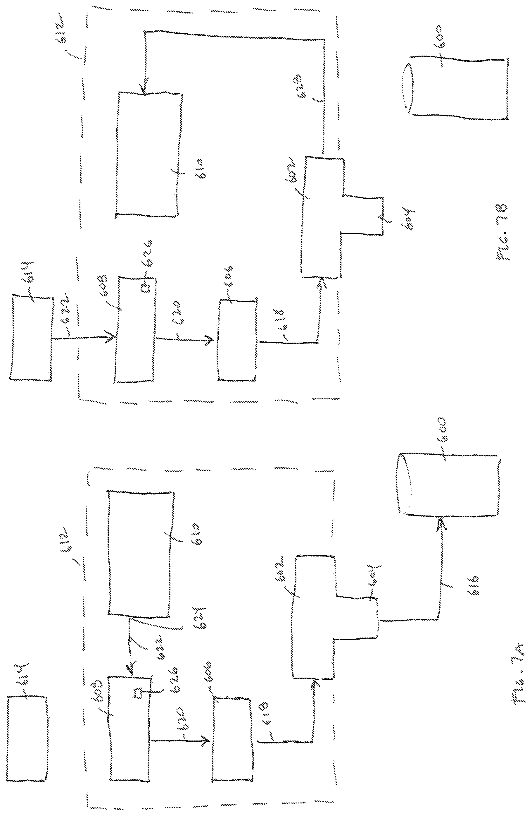 Patent US11787326 Figure 6 – Bulk cooking oil distribution system