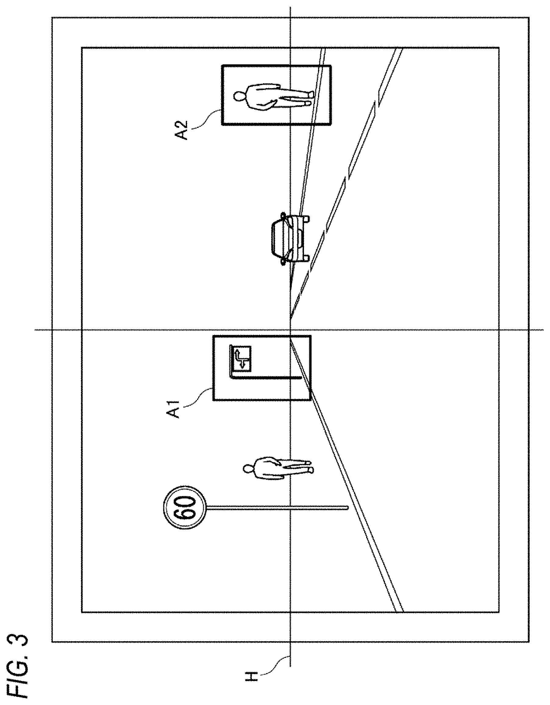Patent US11787330 Figure 4 – Vehicle lamp system