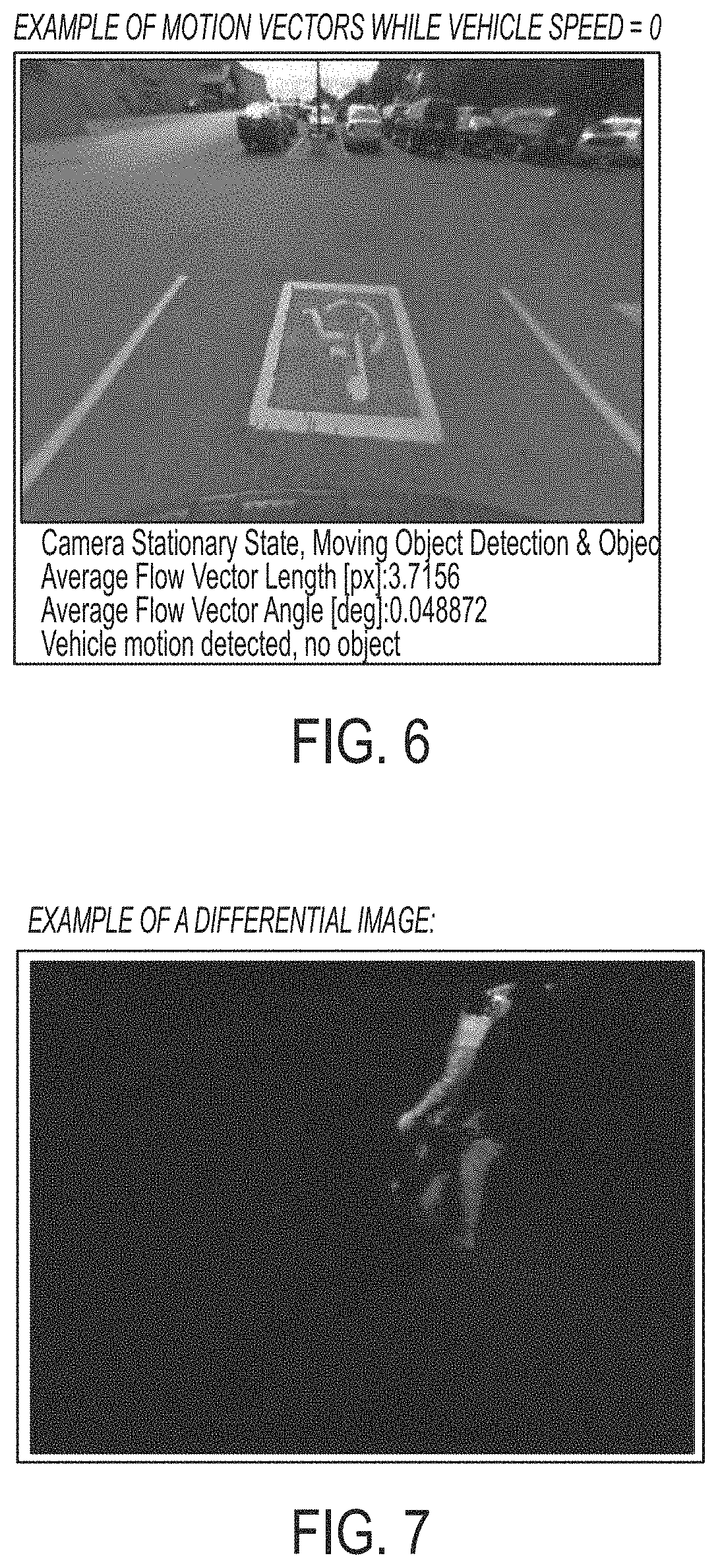Patent US11787338 Figure 5 – Vehicular vision system