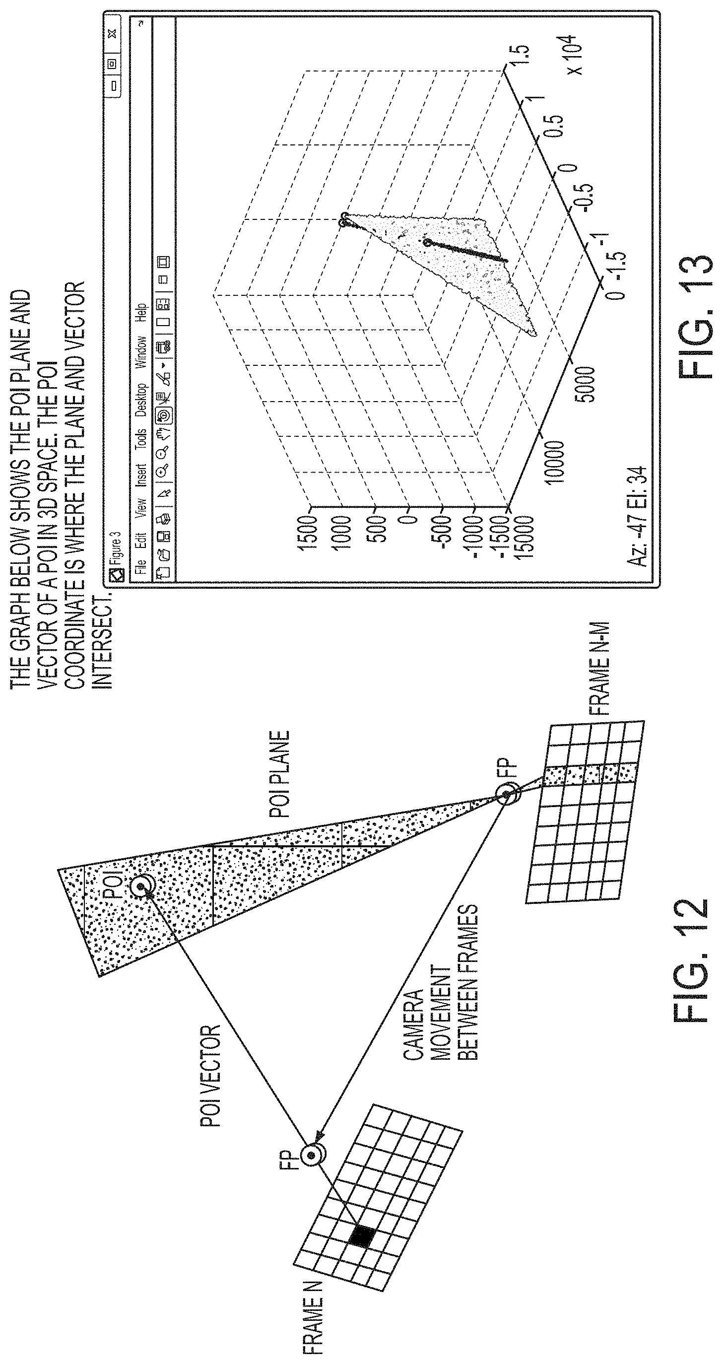 Patent US11787338 Figure 9 – Vehicular vision system