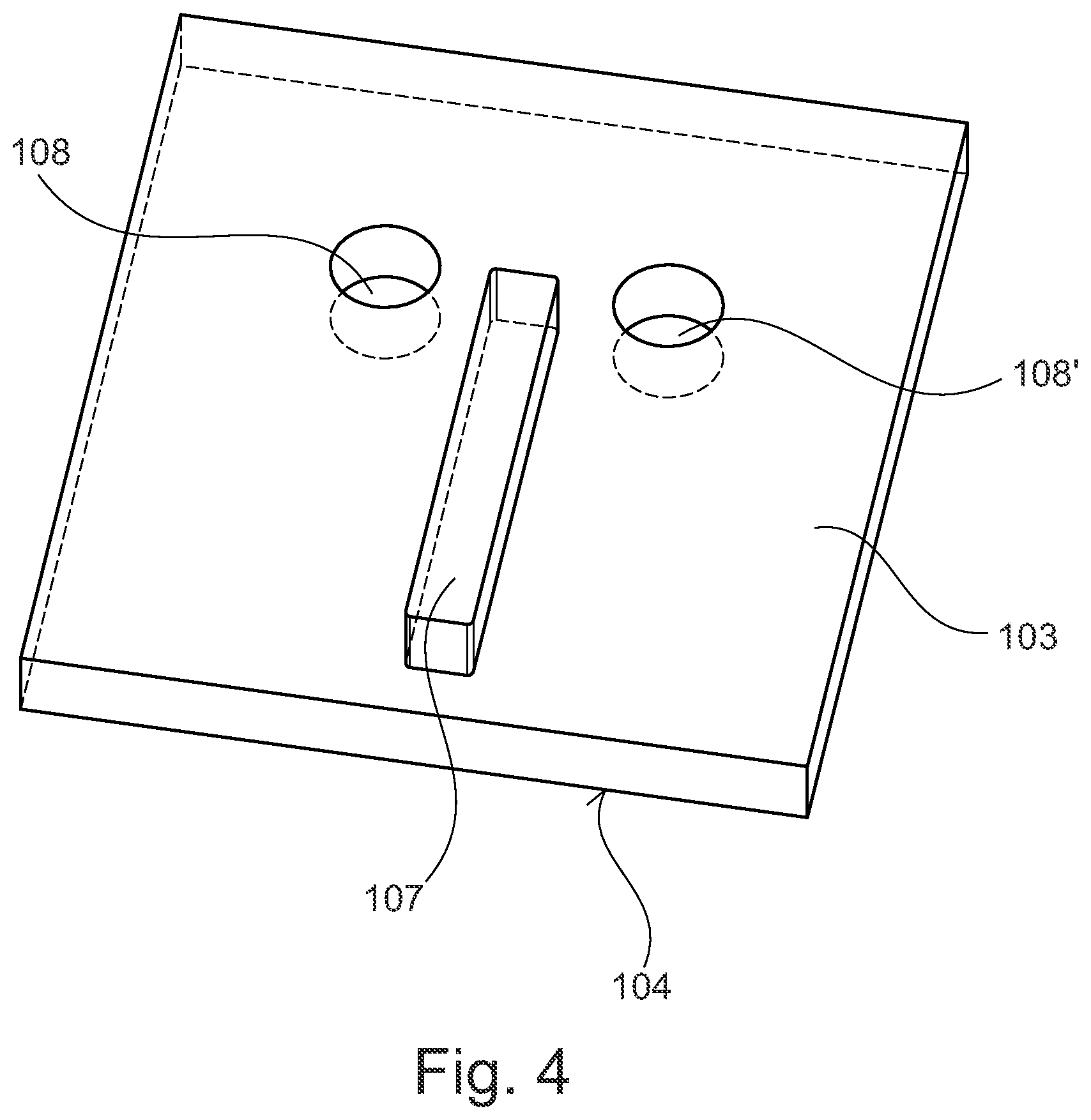 Patent US11787349 Figure 4 – Roof structure for a vehicle