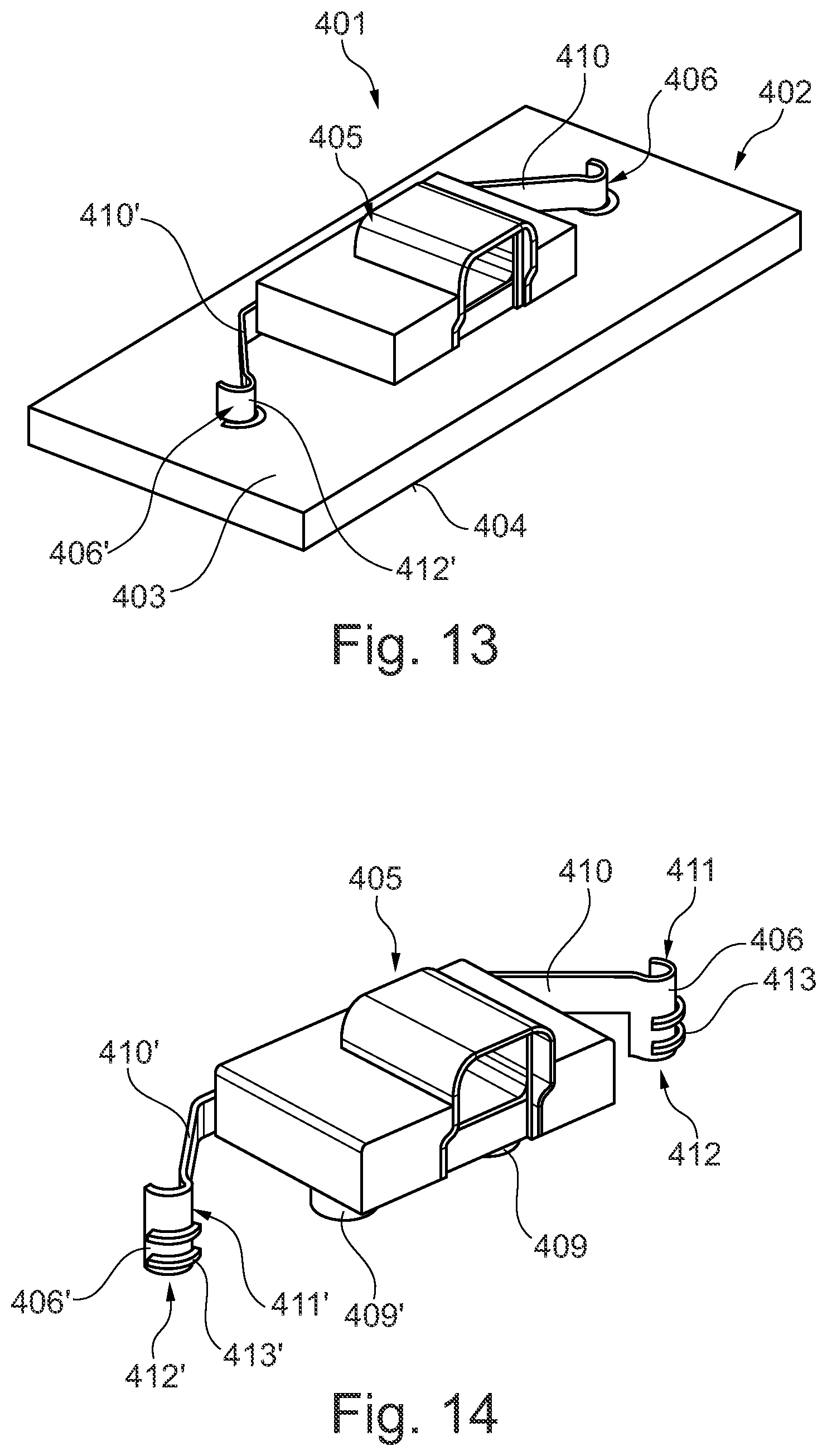 Patent US11787349 Figure 11 – Roof structure for a vehicle