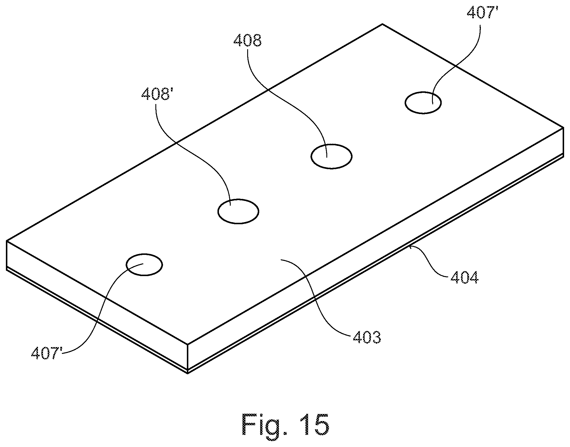 Patent US11787349 Figure 12 – Roof structure for a vehicle