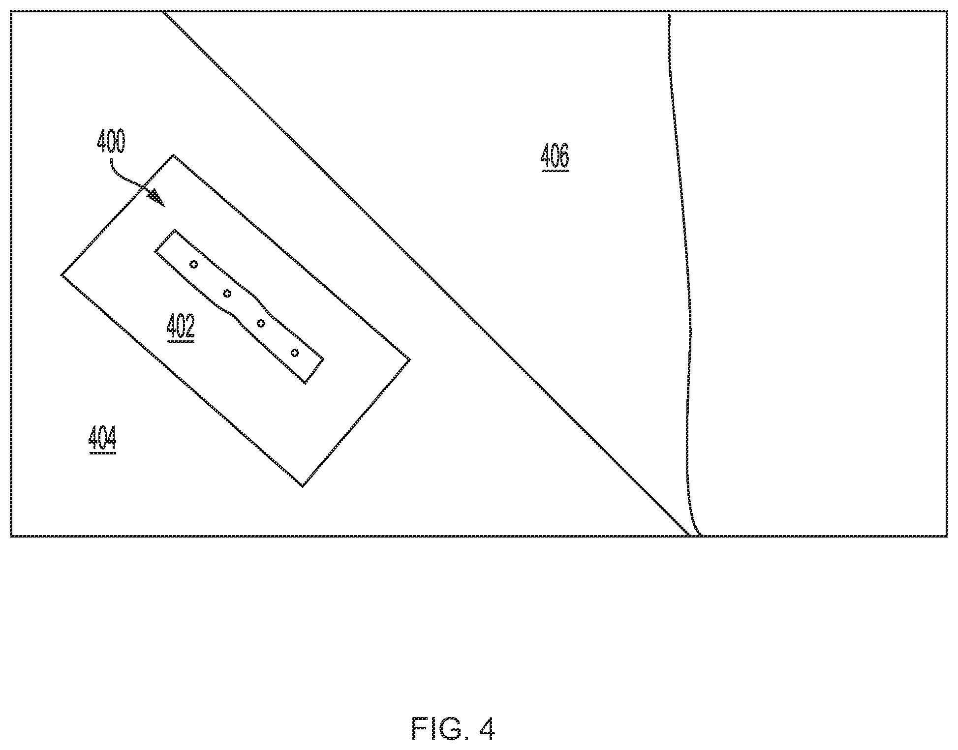 Patent US11787351 Figure 5 – Hidden audio assembly
