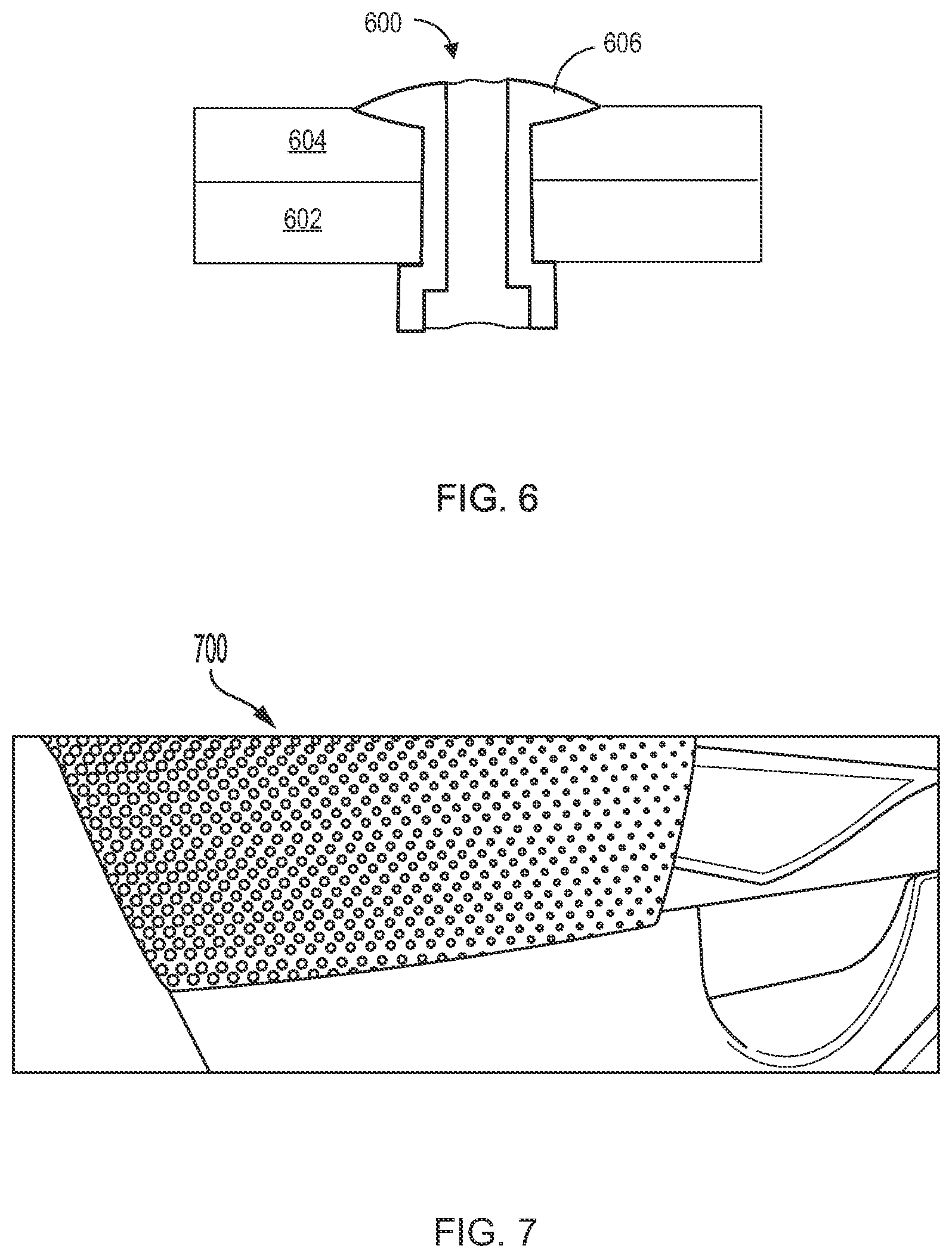 Patent US11787351 Figure 7 – Hidden audio assembly