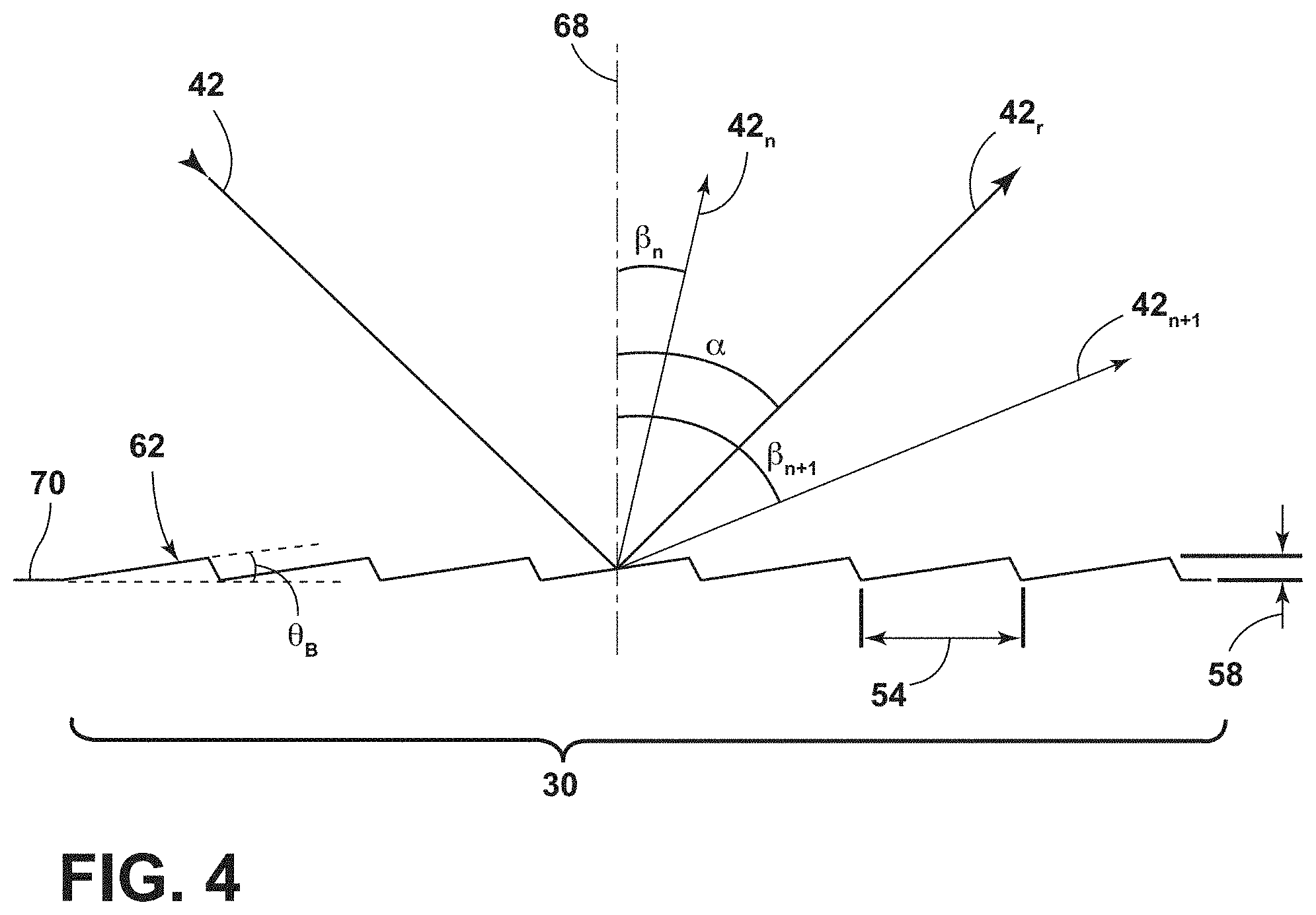 Patent US11787352 Figure 3 – Vehicle appliques