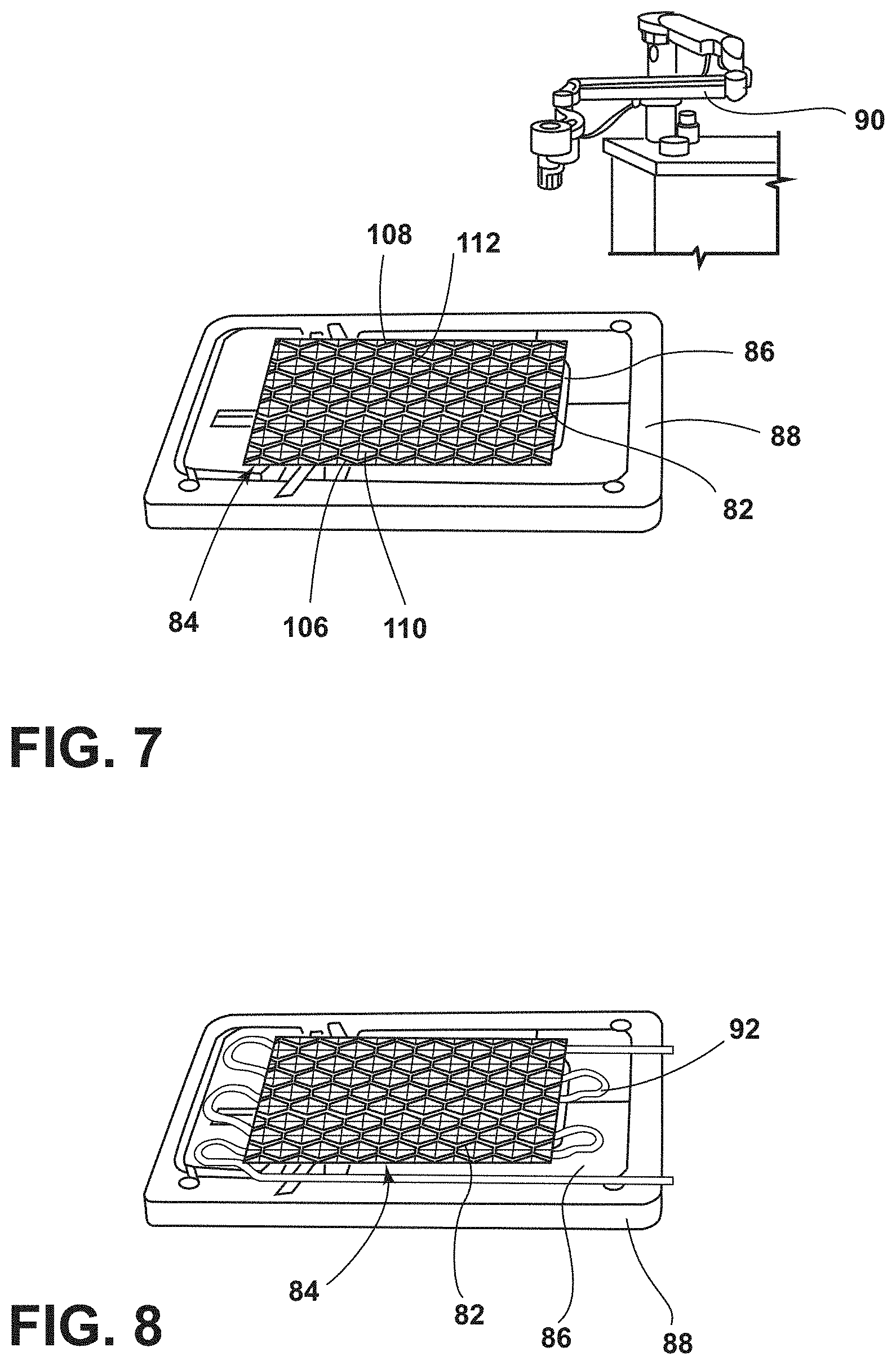 Patent US11787352 Figure 5 – Vehicle appliques