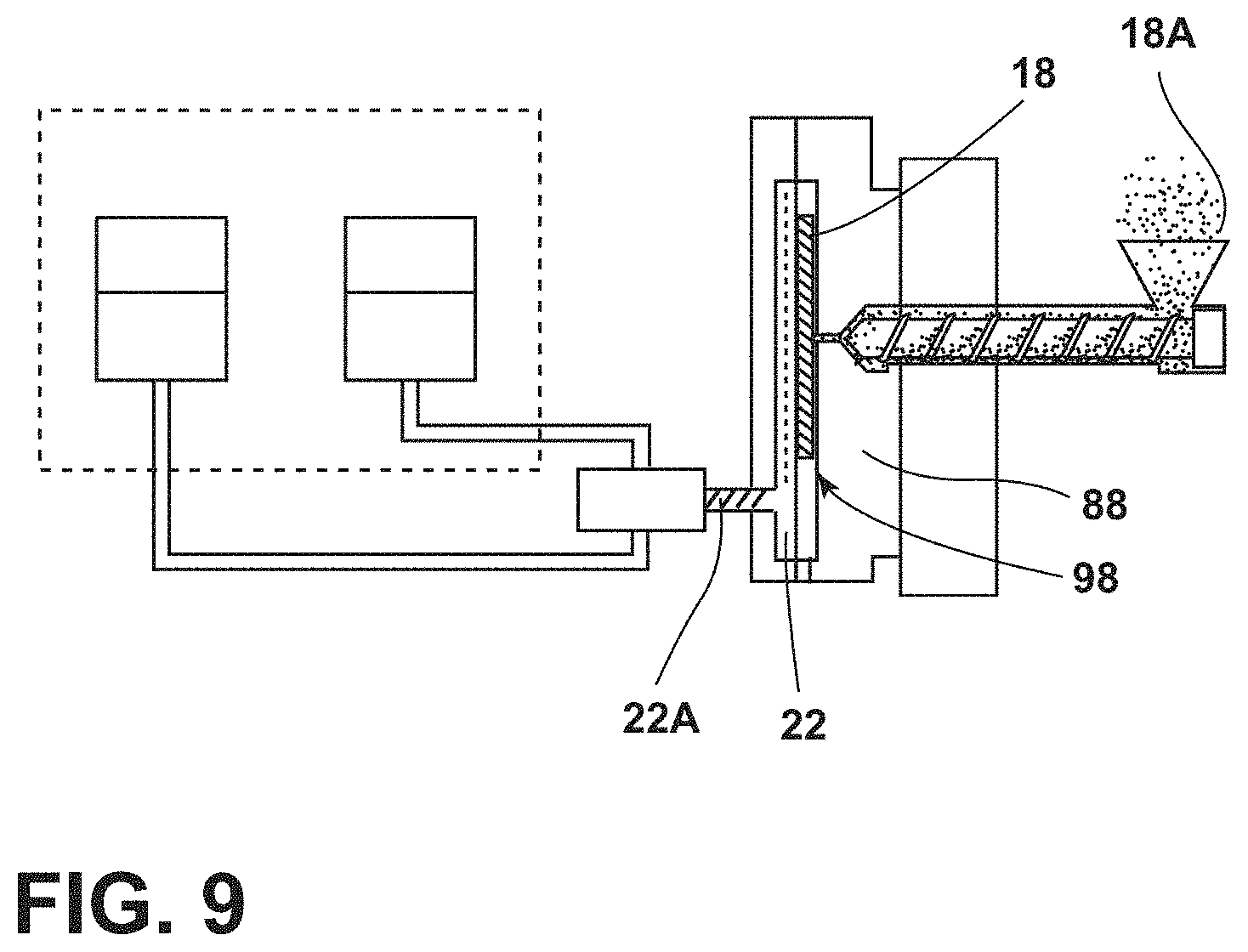 Patent US11787352 Figure 6 – Vehicle appliques
