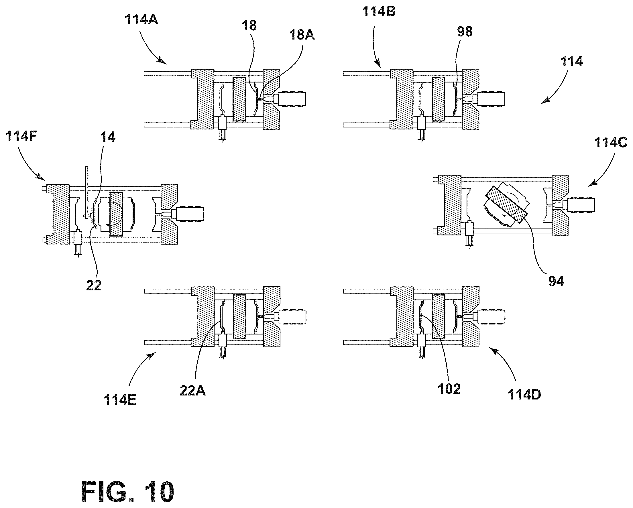 Patent US11787352 Figure 7 – Vehicle appliques