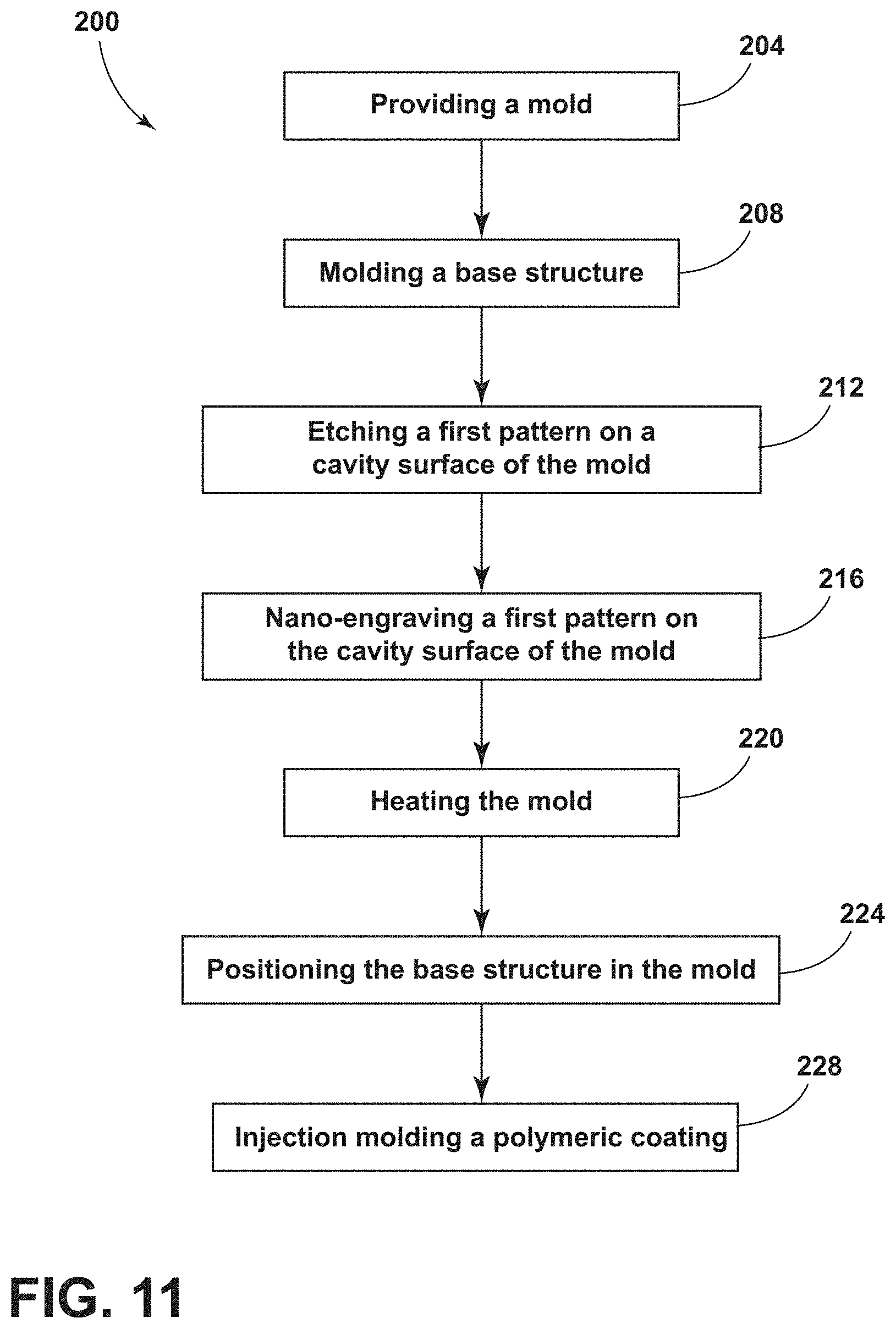 Patent US11787352 Figure 8 – Vehicle appliques