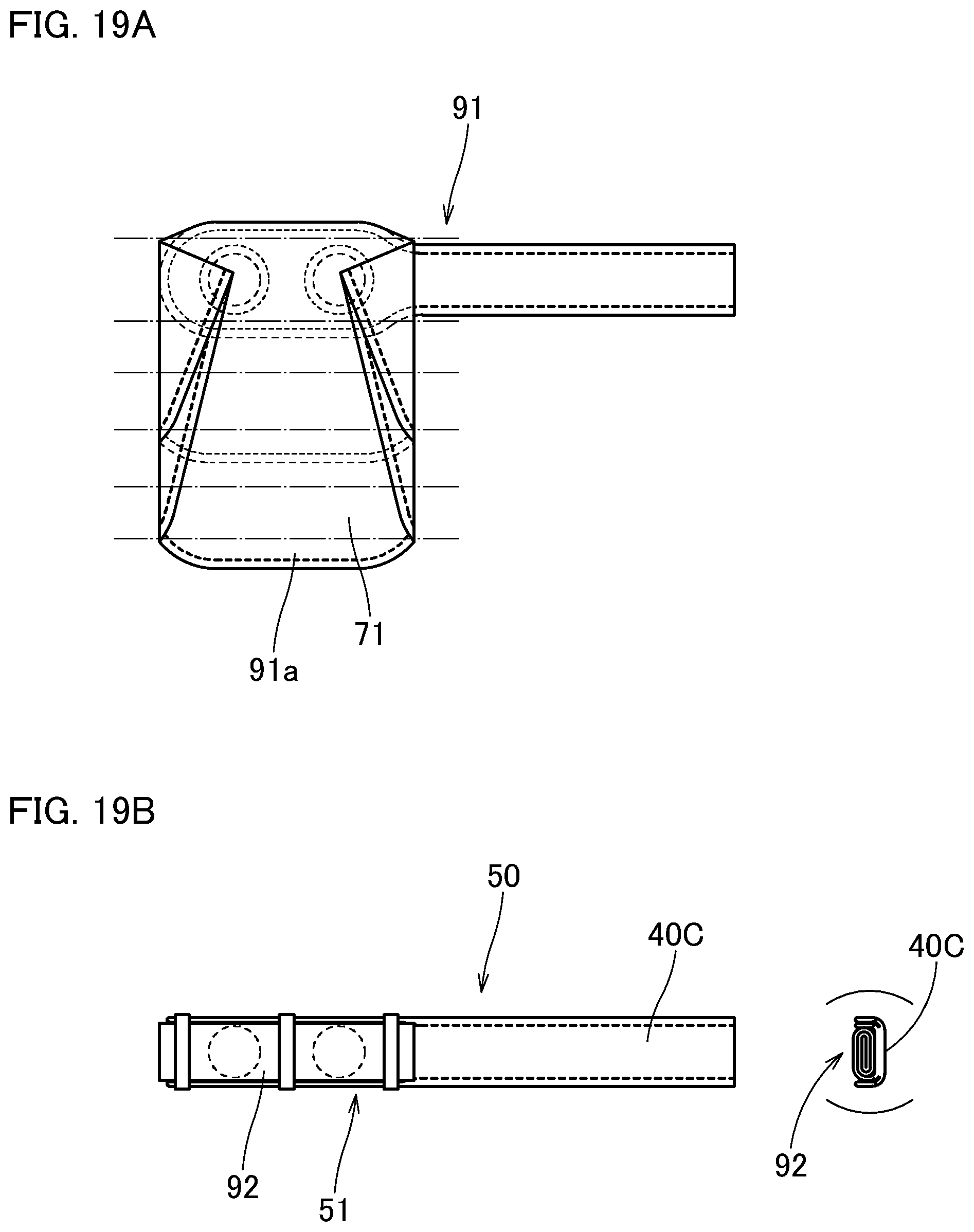 Patent US11787358 Figure 19 – Occupant protection device