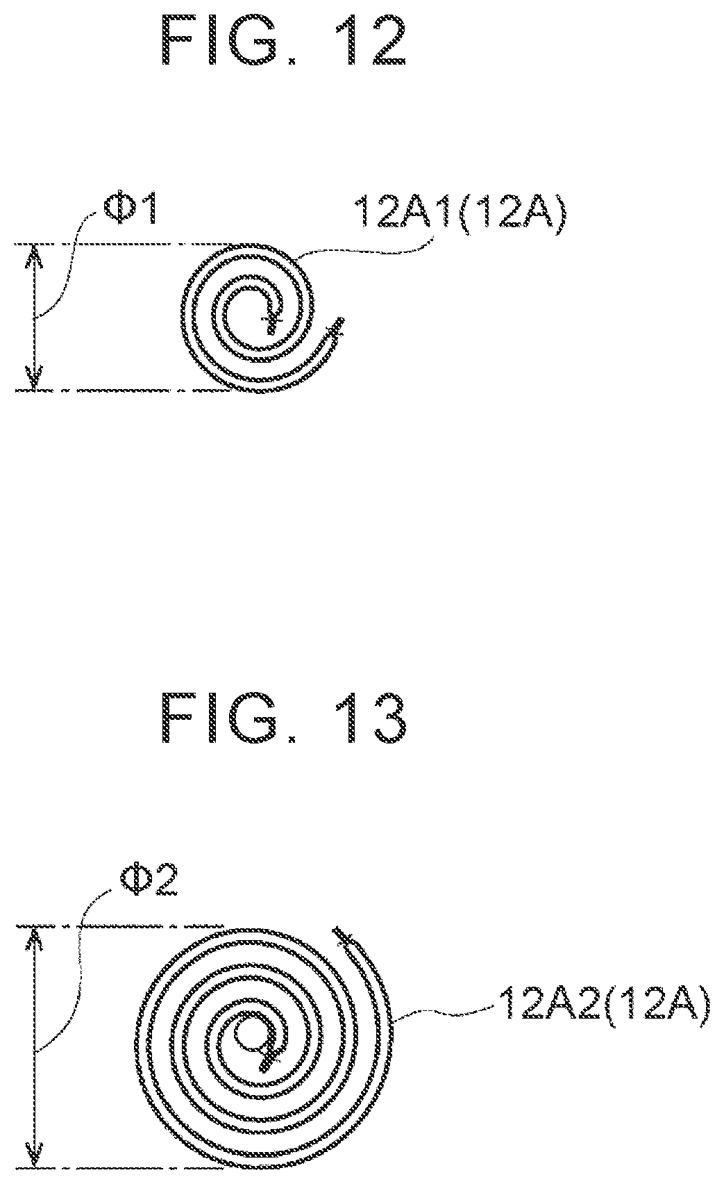 Patent US11787360 Figure 12 – Vehicle seat and method for folding side airbag